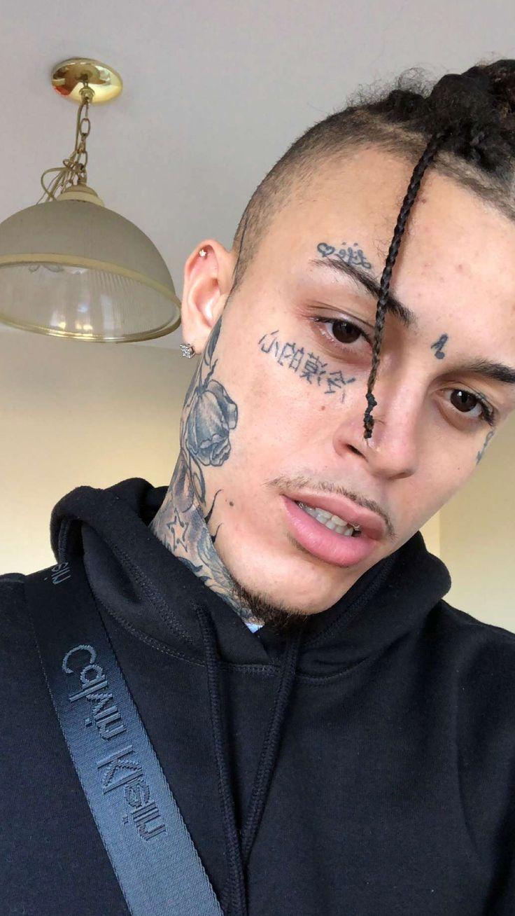 Lil Skies Wallpapers Top Free Lil Skies Backgrounds WallpaperAccess