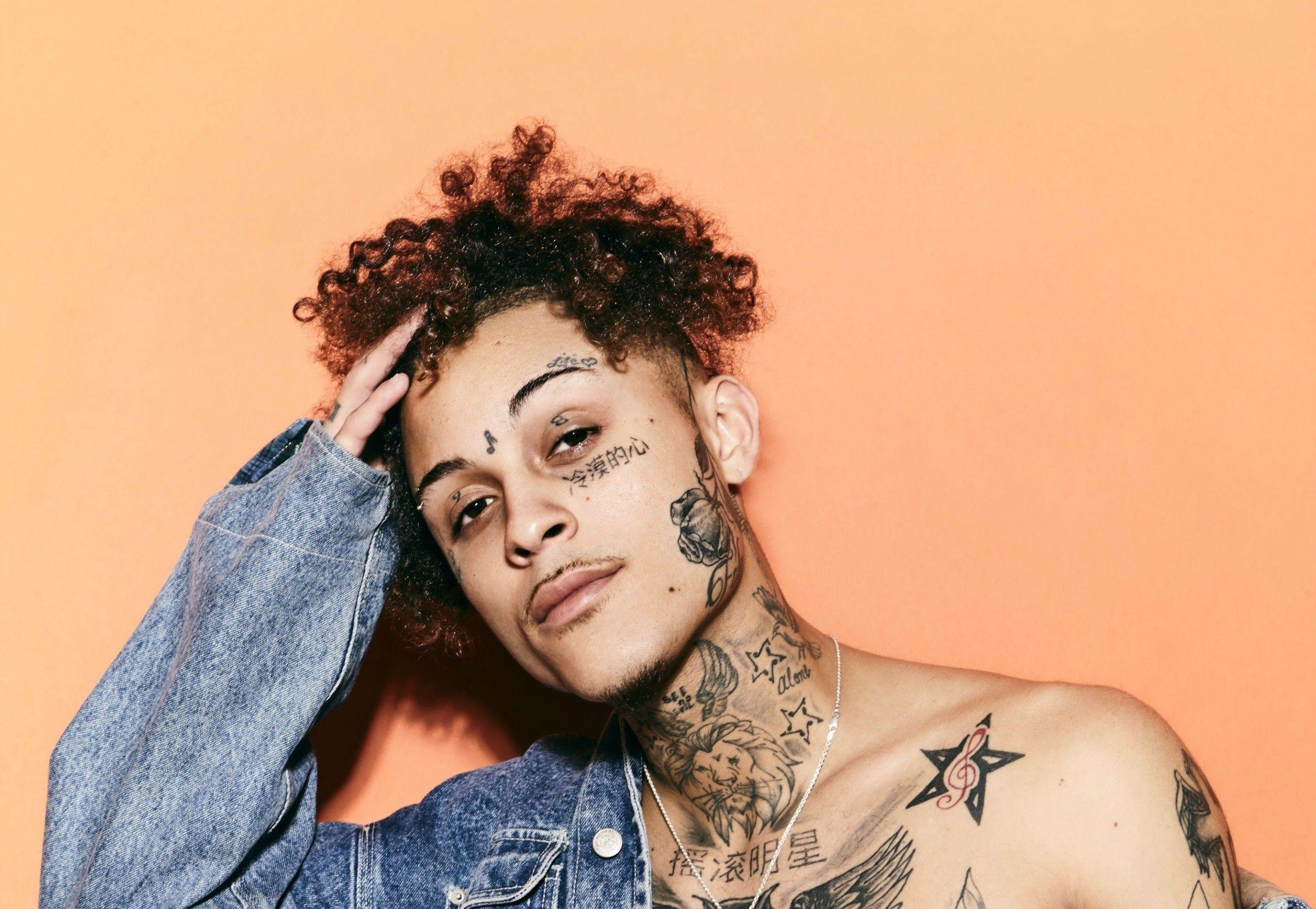 lil skies  Lil skies Sky Butterfly wallpaper iphone