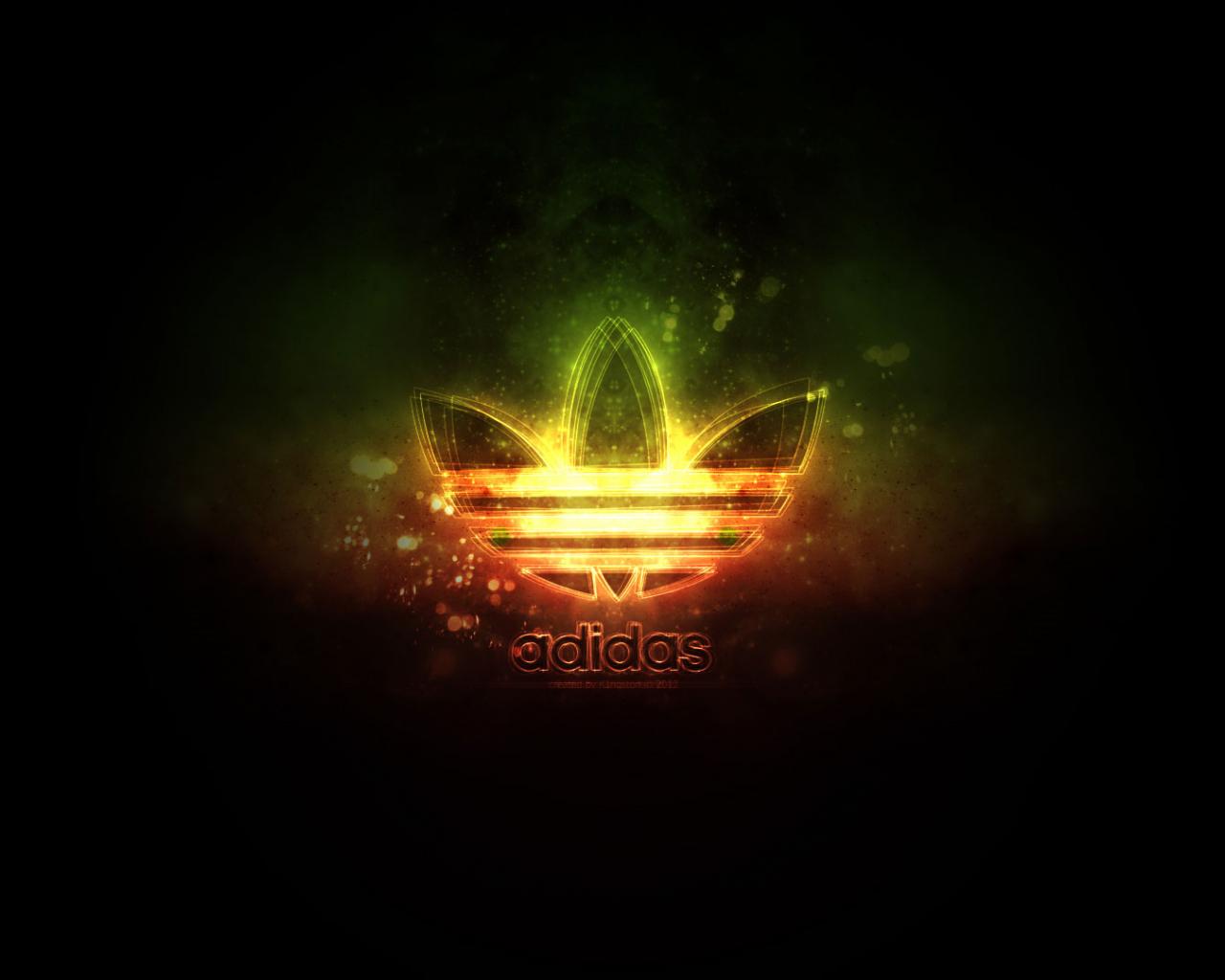 1280x1024 Free download Adidas Logo Wallpaper 5857 HD Wallpaper in Logos Imagecicom [1920x1080] for your Desktop, Mobile & Tablet. Explore Adidas Wallpaper. Adidas Wallpaper HD