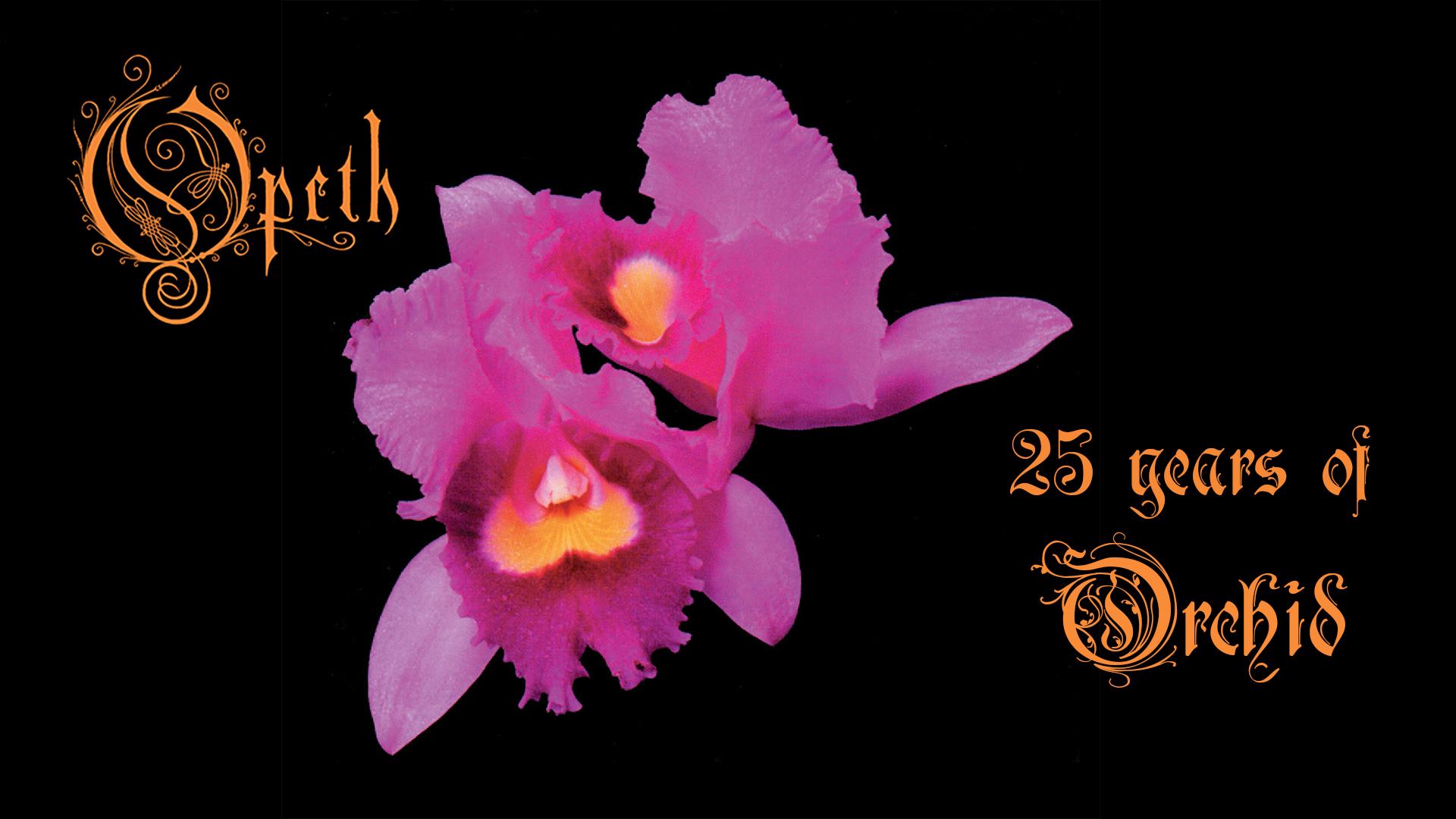 1920x1080 How Opeth Broadened Death Metal With Their Debut Orchid
