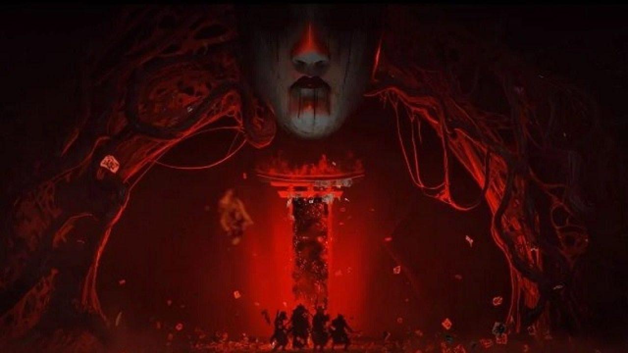 1280x720 Ghost of Tsushima Legends Update 2.17 Released