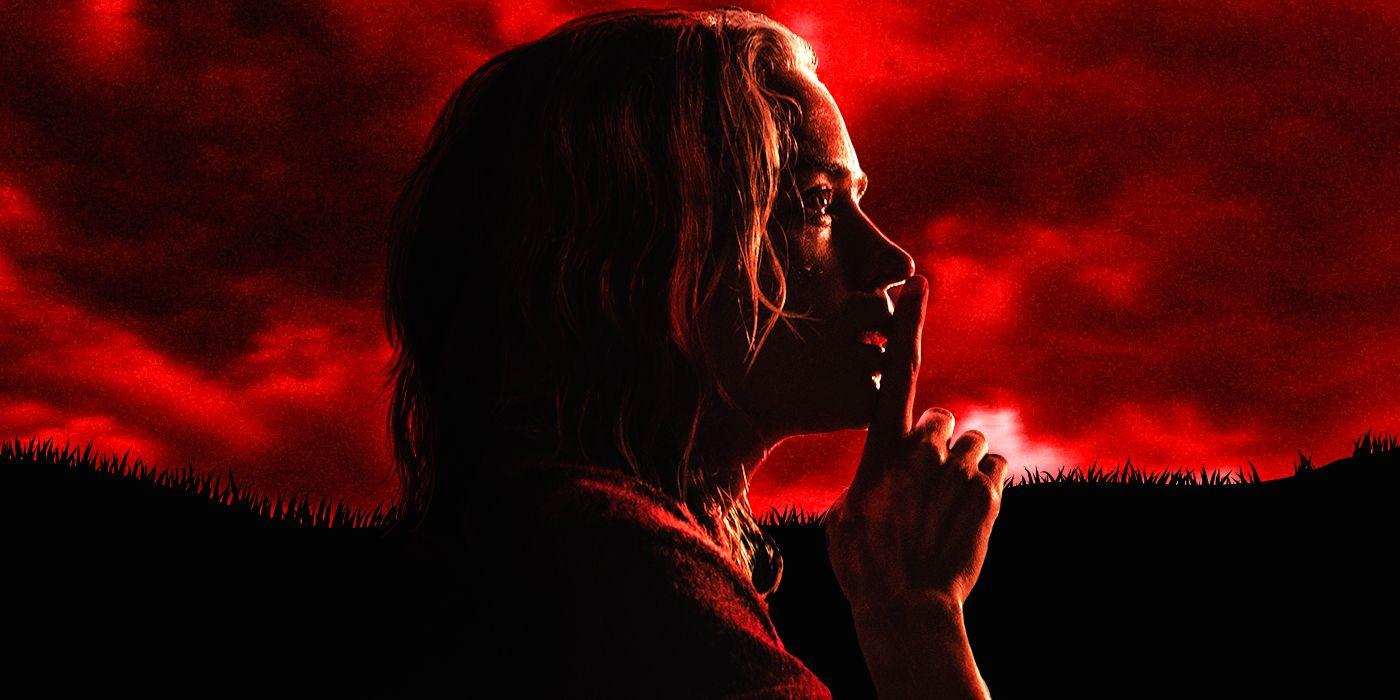 1400x700 A Quiet Place Spinoff: Release Date Set For Jeff Nichols Directed Movie