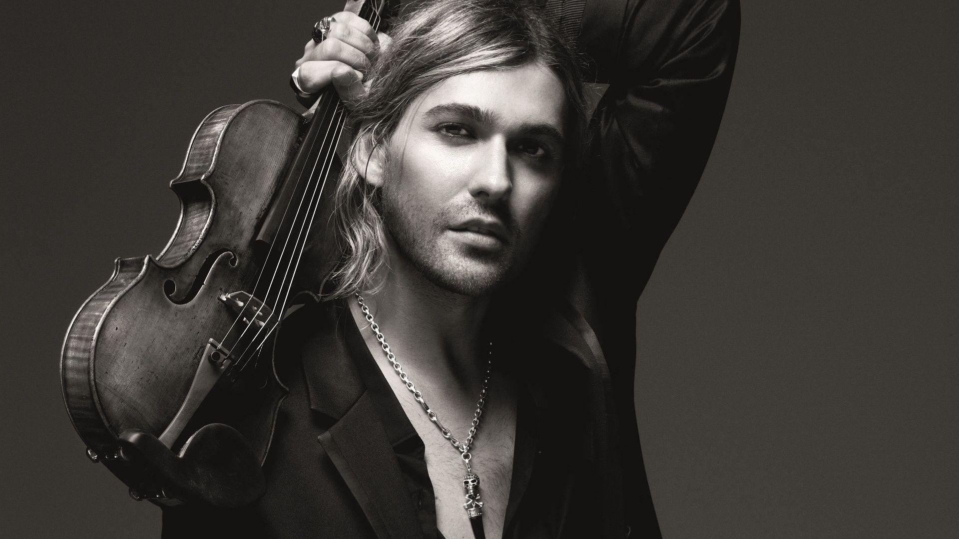 David Garrett Wallpapers Top Free David Garrett Backgrounds WallpaperAccess