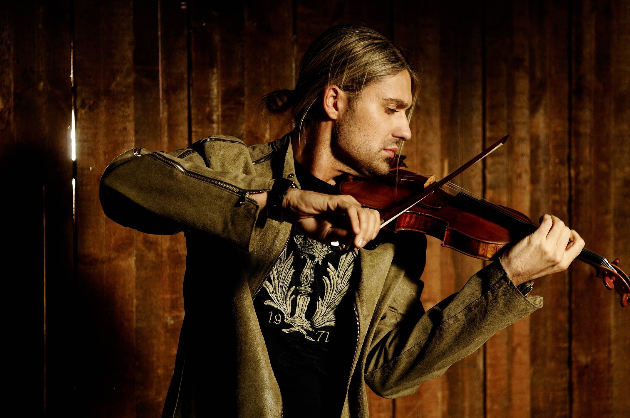 2144x1424 David Garrett Wallpaper