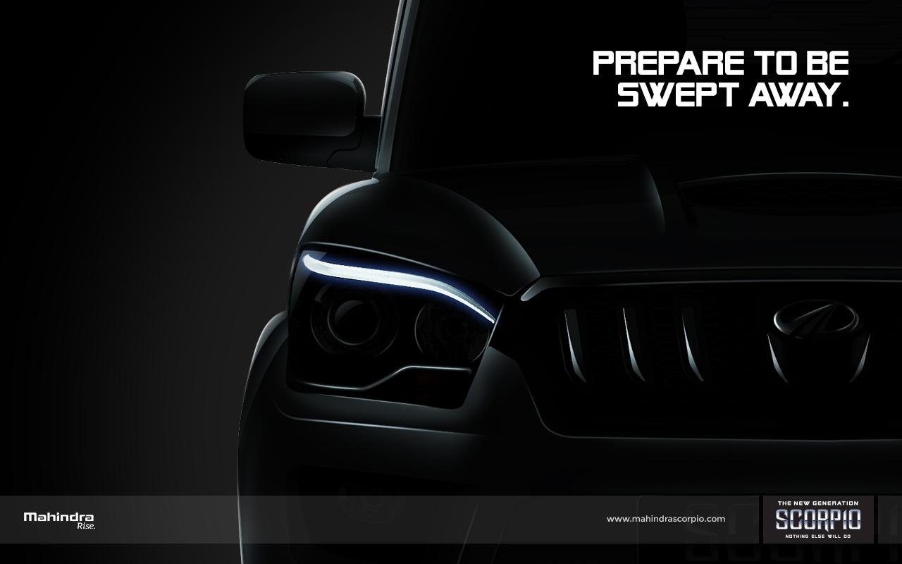 1280x800 Background Scorpio Car Wallpaper Download