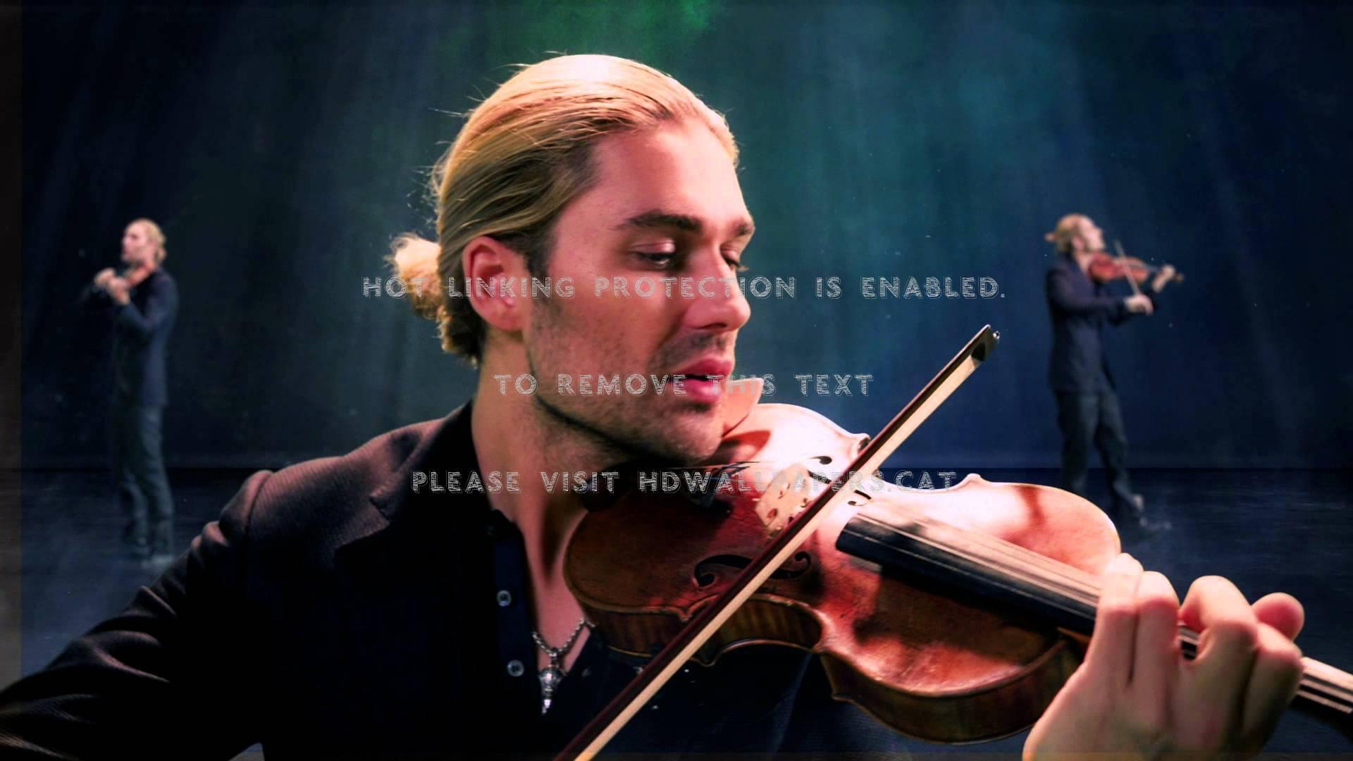 1920x1080 david garrett violinist recording artist
