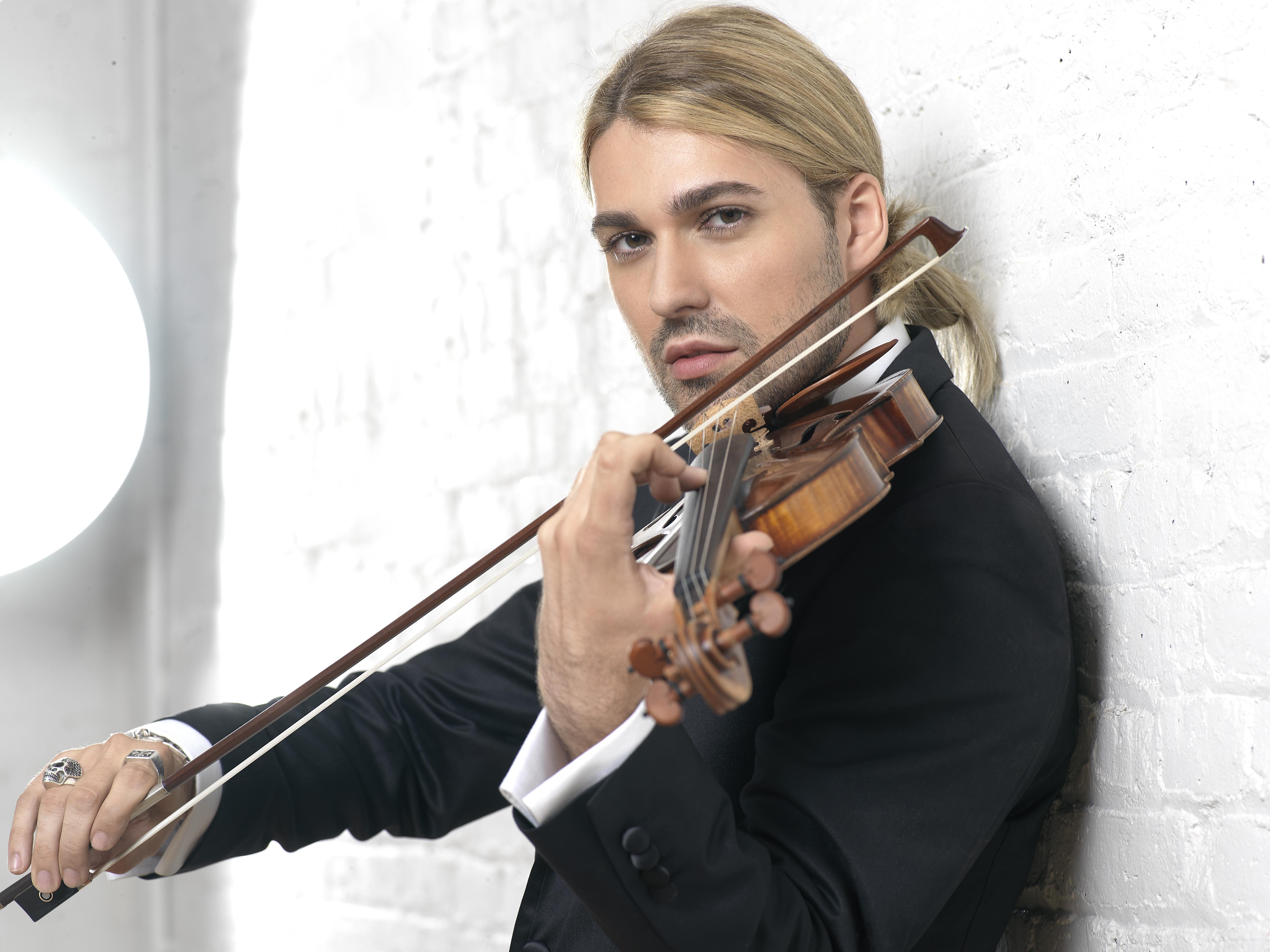 5440x4080 David Garrett Computer Wallpaper