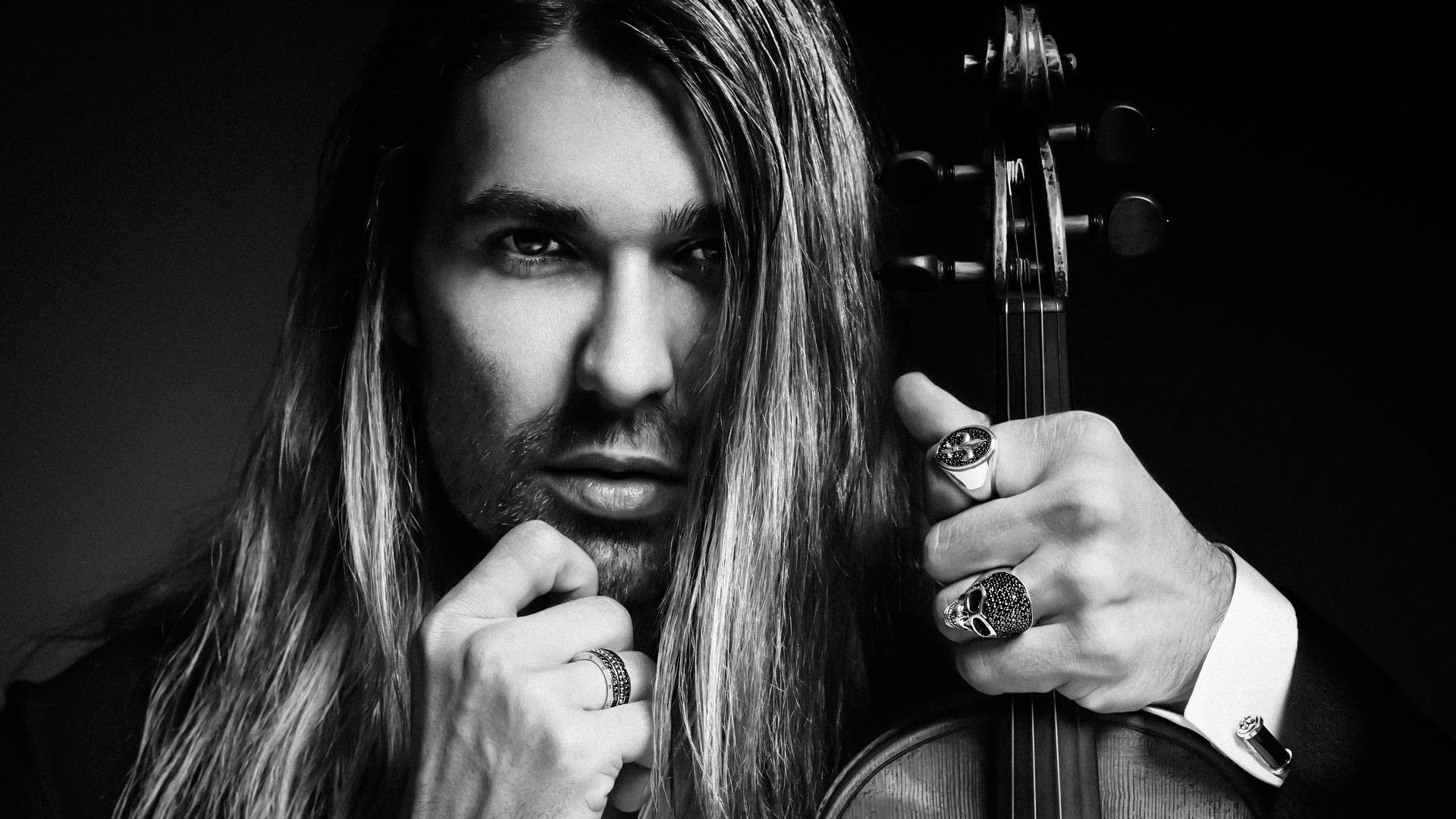 David Garrett Wallpapers - Top Free David Garrett Backgrounds