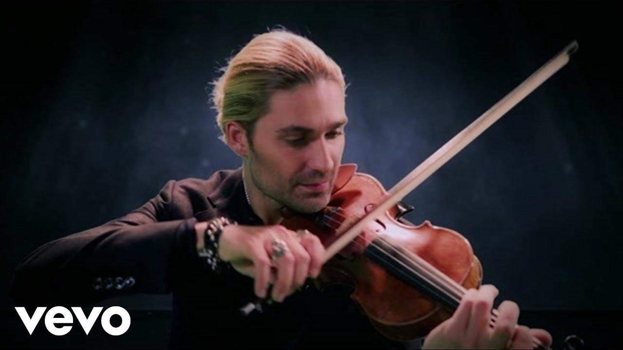 1280x720 David Garrett La Vida