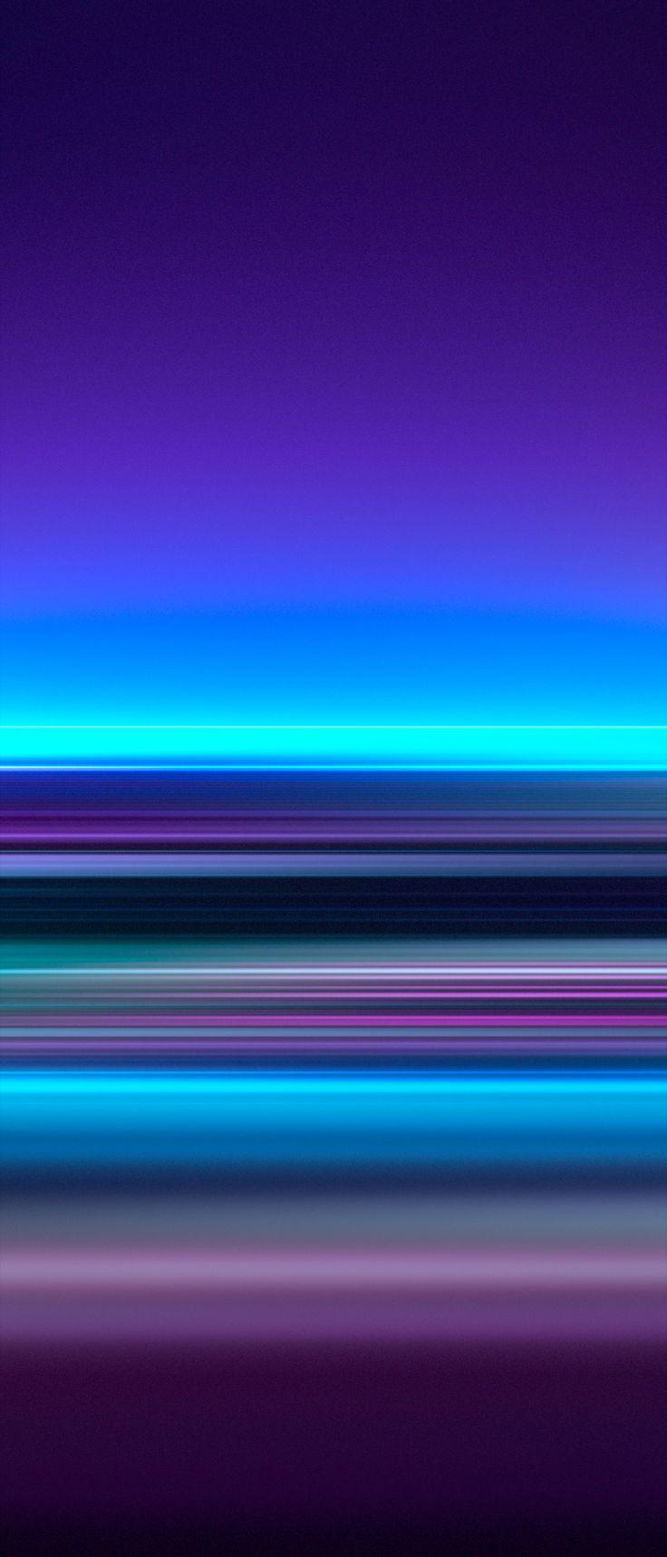Abstract Illustration Of A Neon Blue Luminescence Stock Photo, Picture And  Royalty Free Image. Image 5204908.