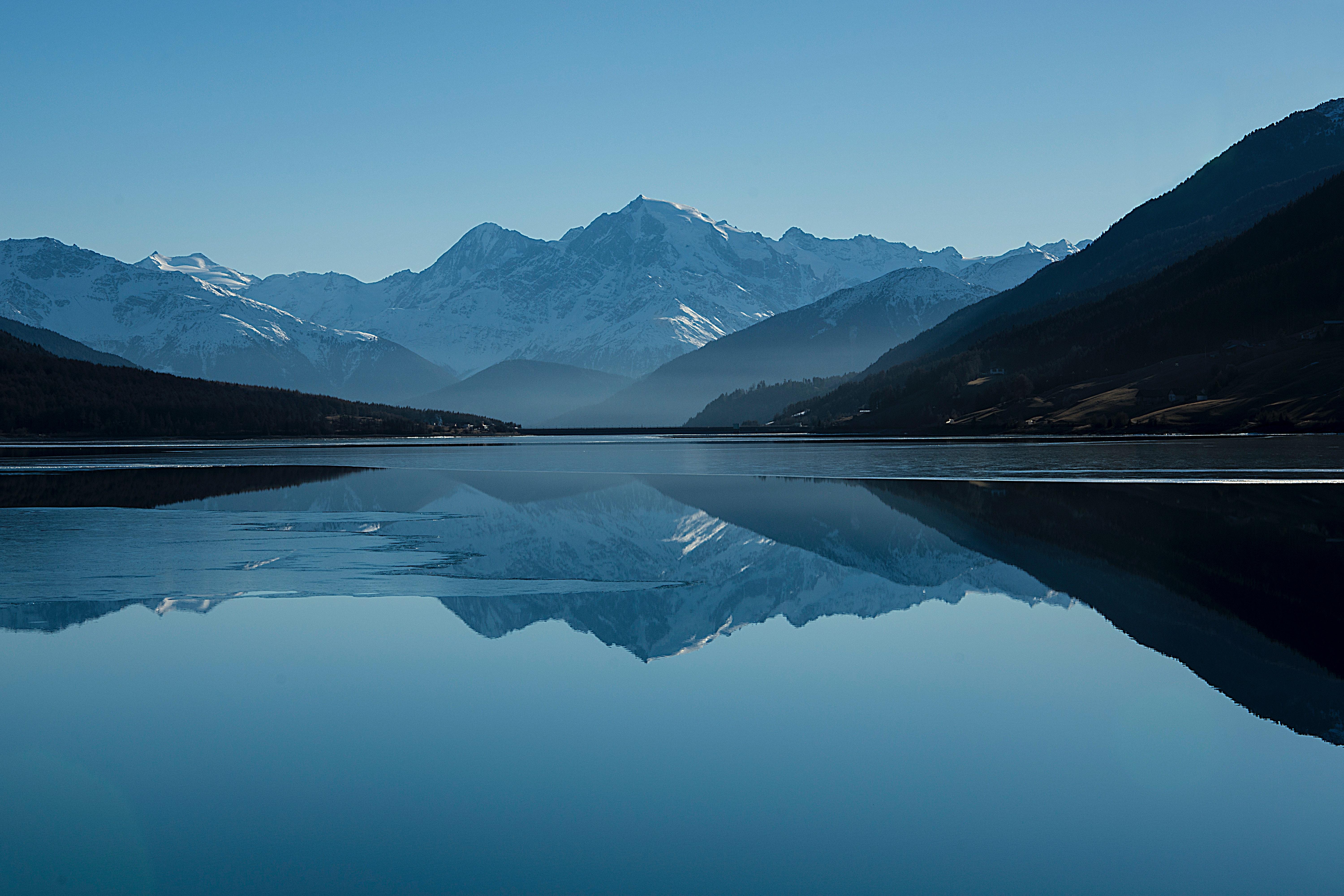 6000x4000 Landscape Wallpaper Photo, Download Free Landscape Wallpaper & HD Image