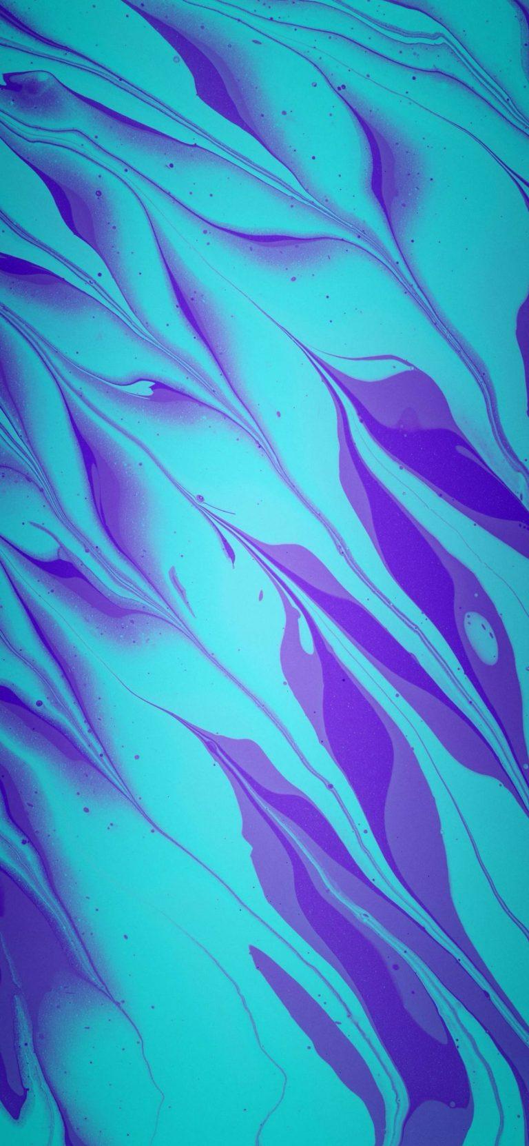 768x1662 Android Abstract Sony Xperia XZ Premium 4K Wallpaper Download