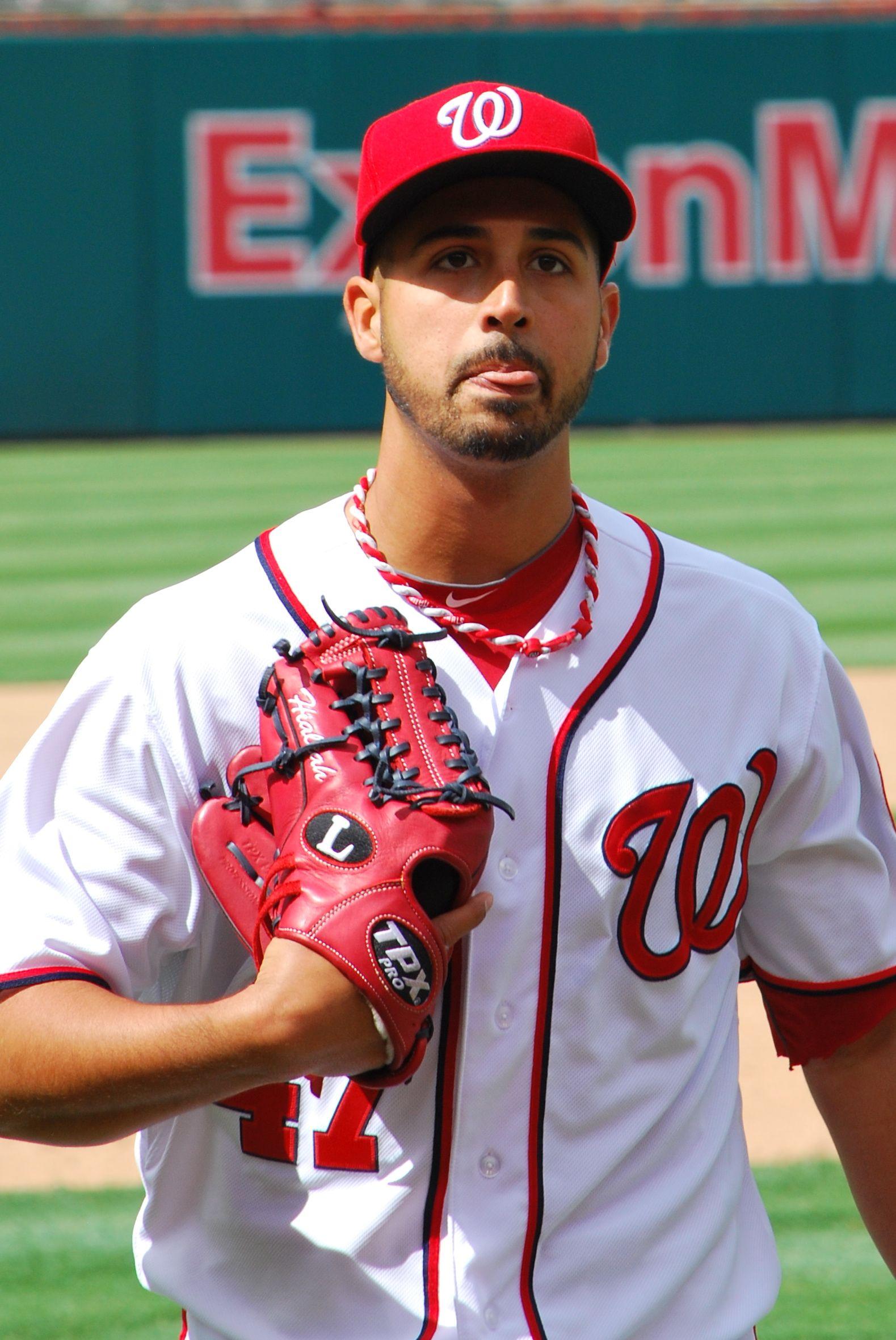 1579x2361 Post Season Pitching Staff; Who Should It Be? At Nationals Arm Race
