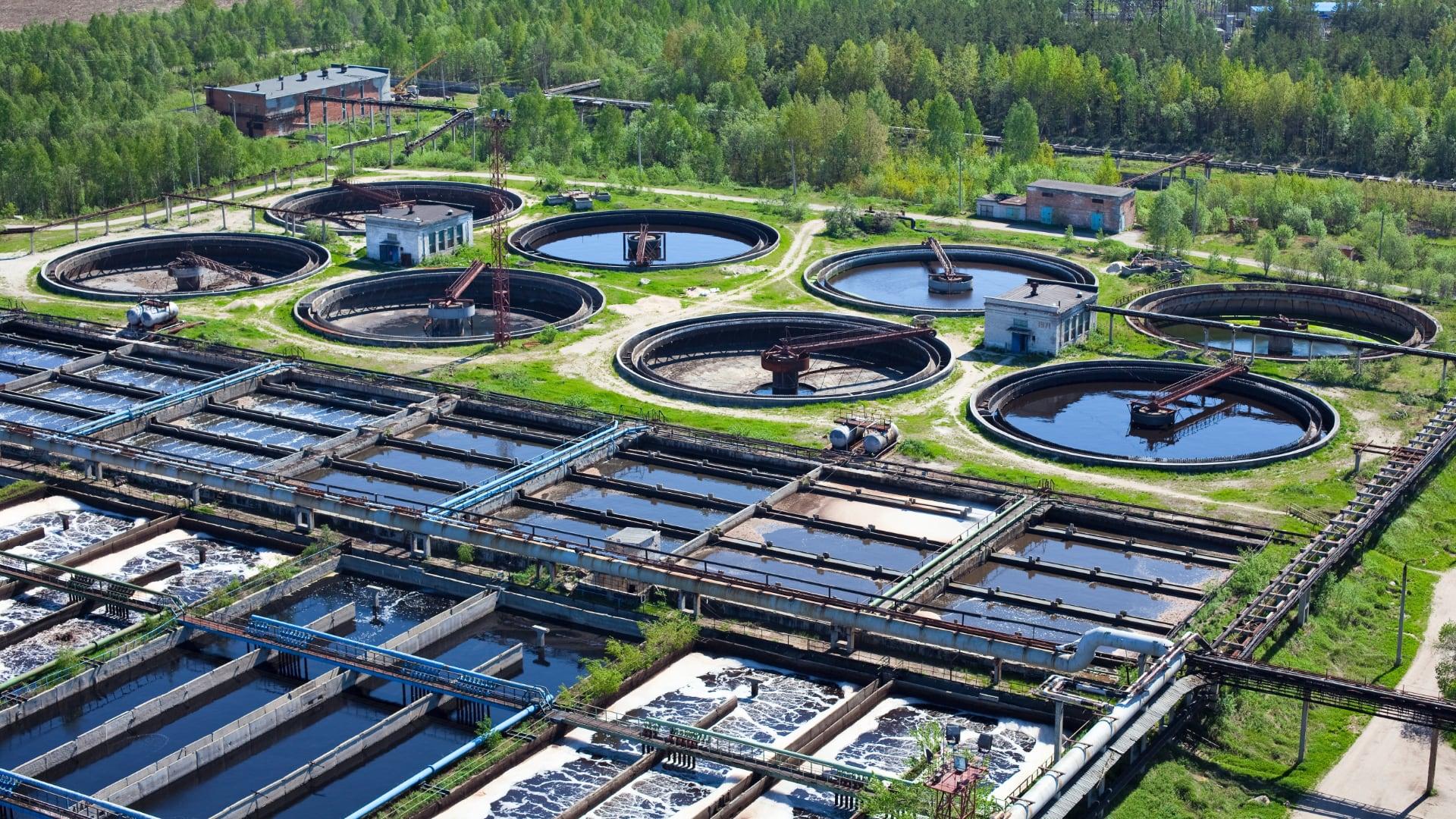 1920x1080 Wastewater and sewage odour control