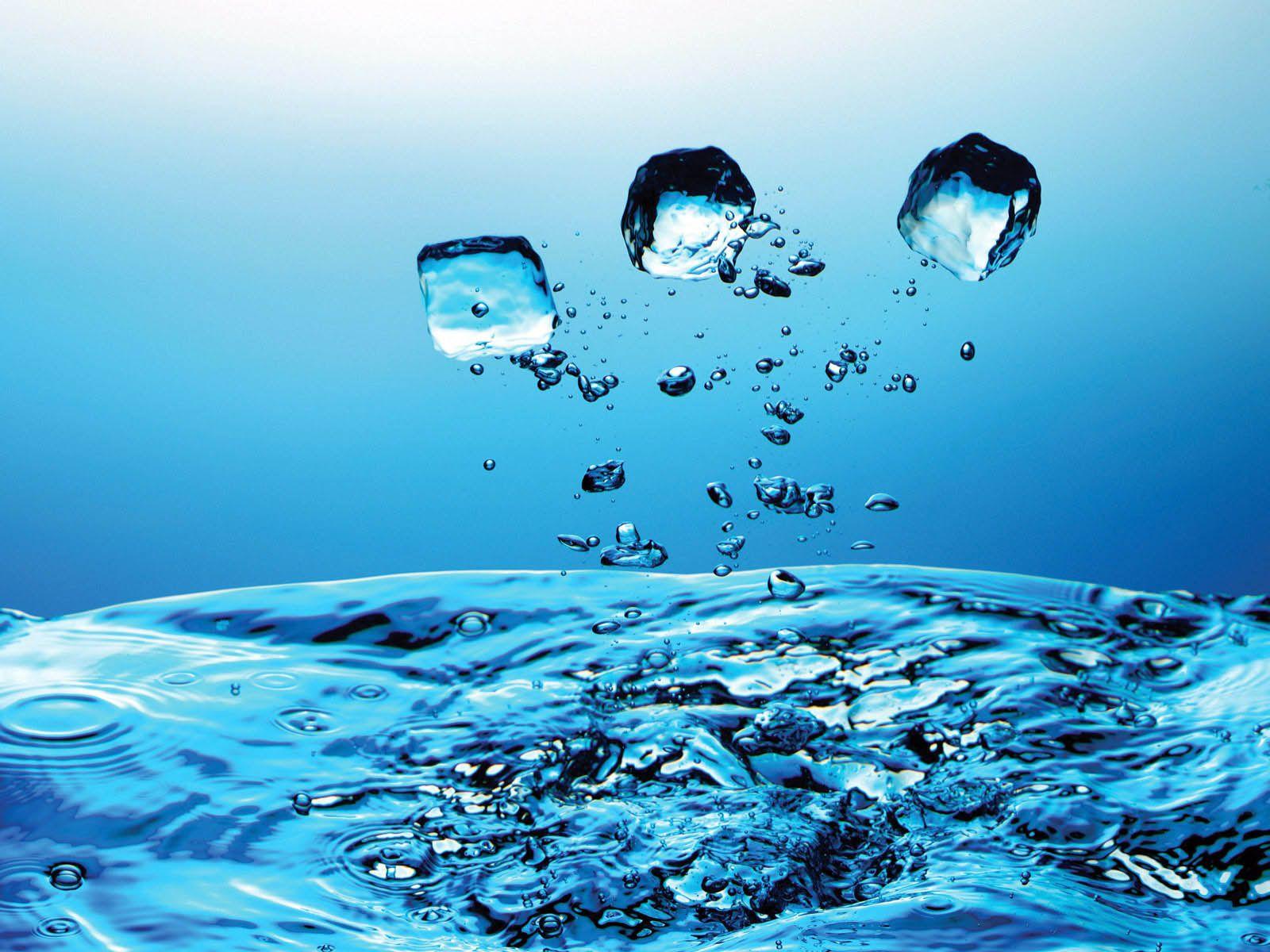1600x1200 Water Treatment Wallpaper