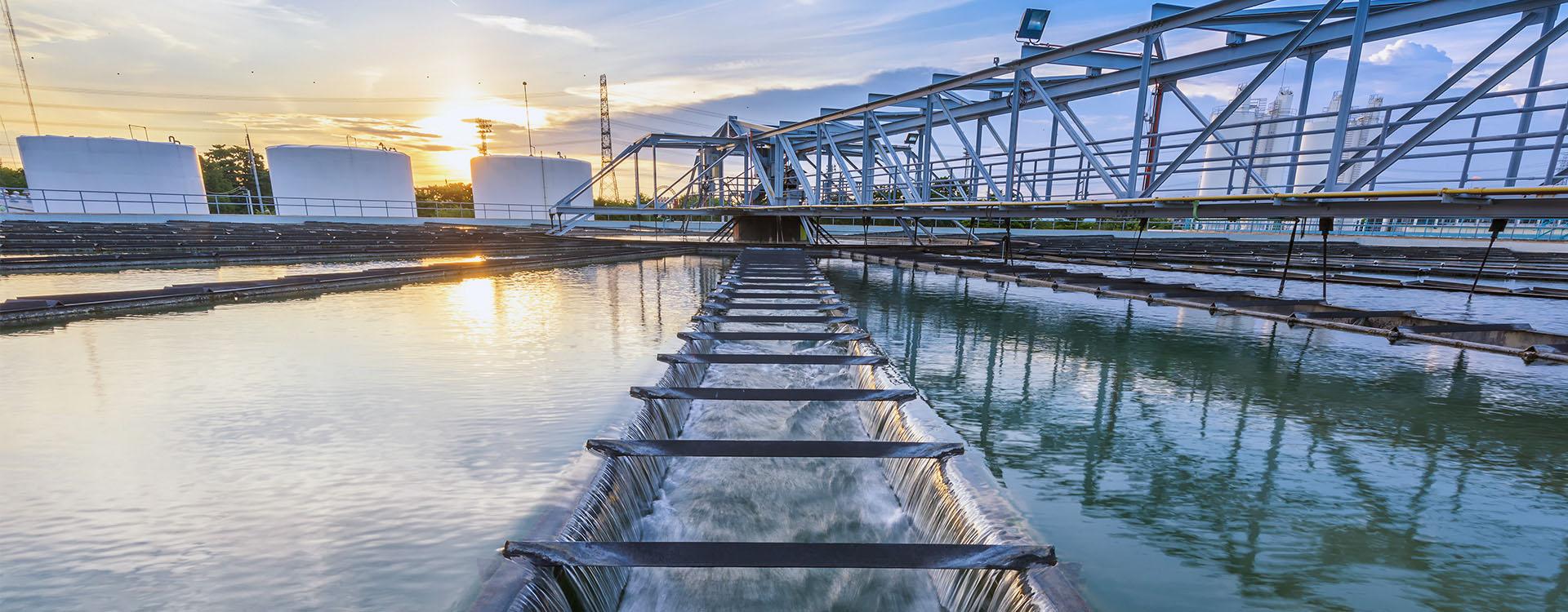 Water Treatment Plant Wallpapers - Top Free Water Treatment Plant