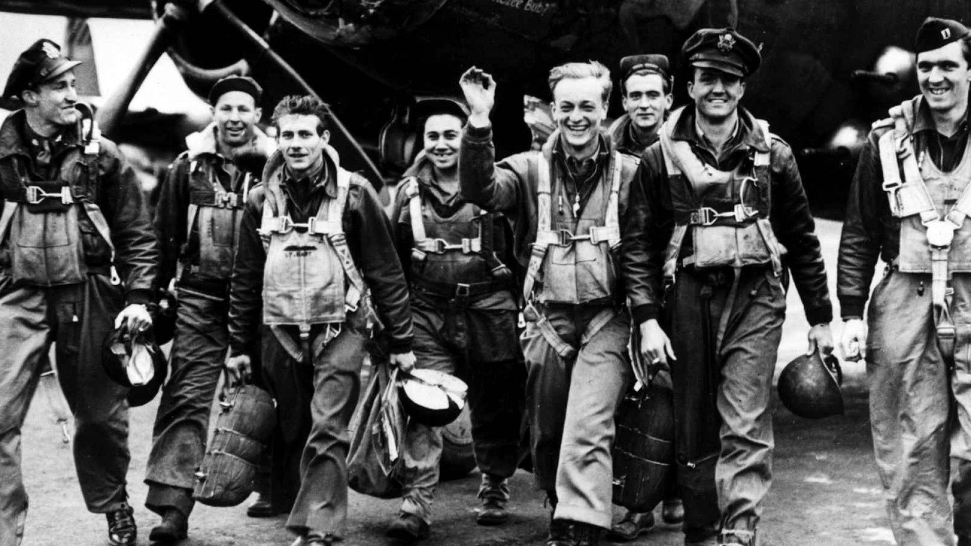 1920x1080 Where Are All The Missing Veteran Owned Businesses?