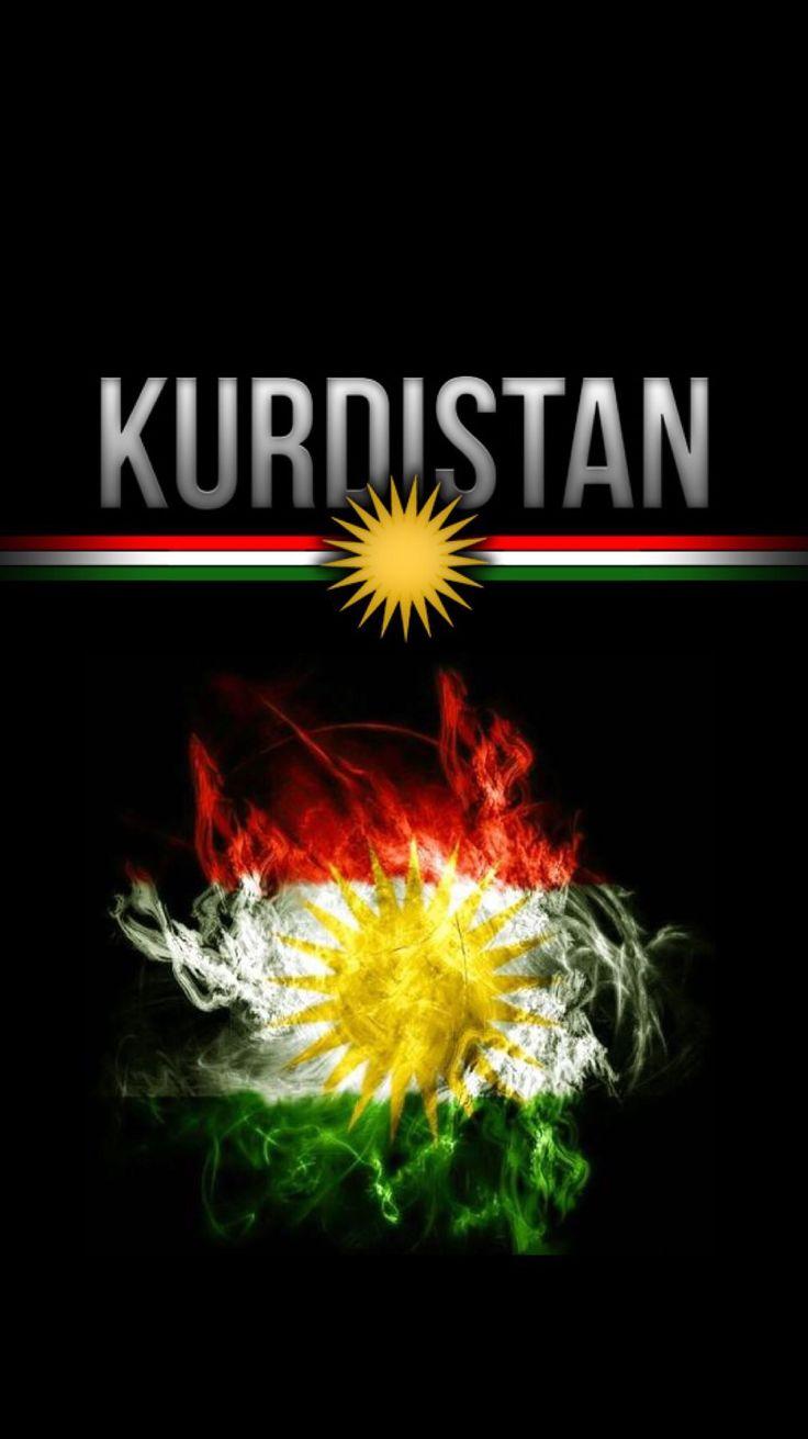 736x1311 Kurdistan Wallpaper✌