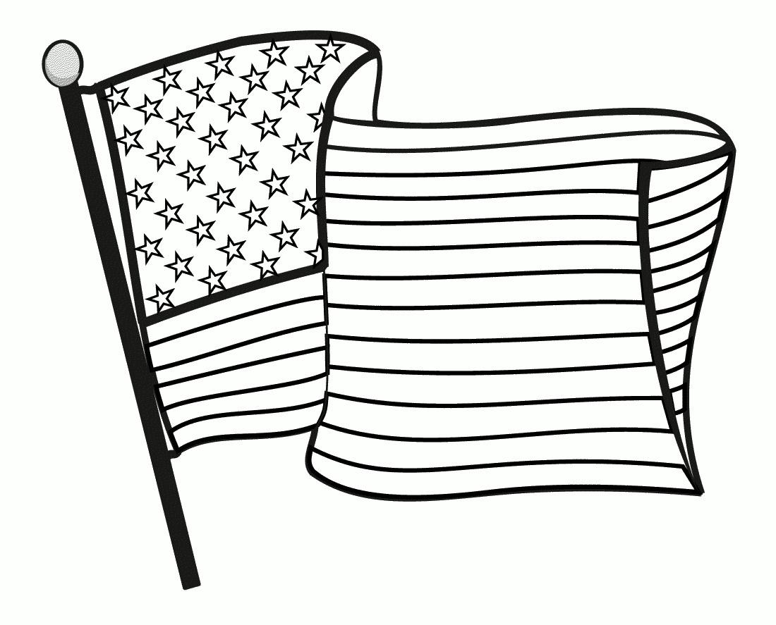 1100x887 flag black and white clipart