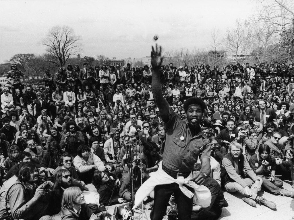 1024x768 The Historic Vietnam Veterans Protest in Washington: Lessons for Today School of Notre Dame