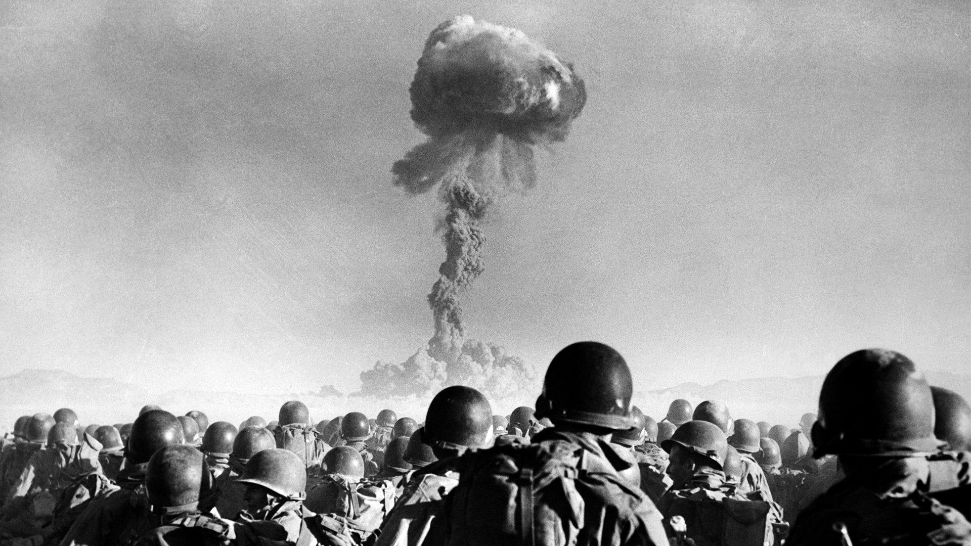 1920x1080 Veterans of Atomic Test Blasts: No Warning, and Late Amends