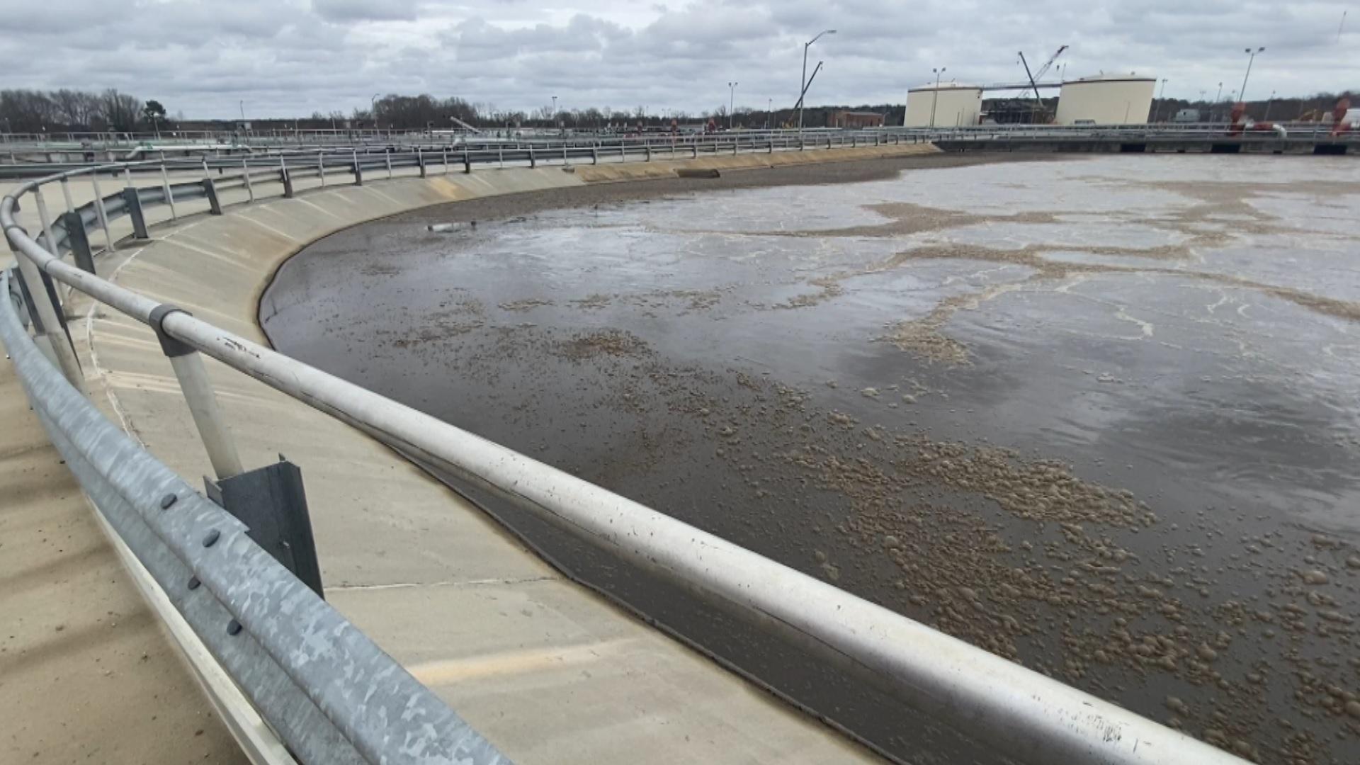 1920x1080 What Wastewater Can Tell Us About COVID 19 Spread