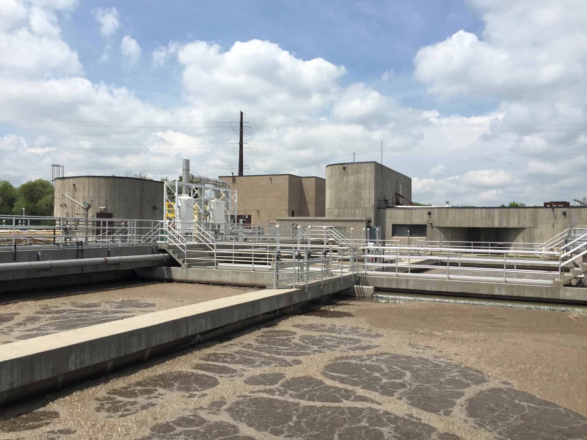2048x1536 Experience Loveland Wastewater Treatment Plant in Virtual Reality