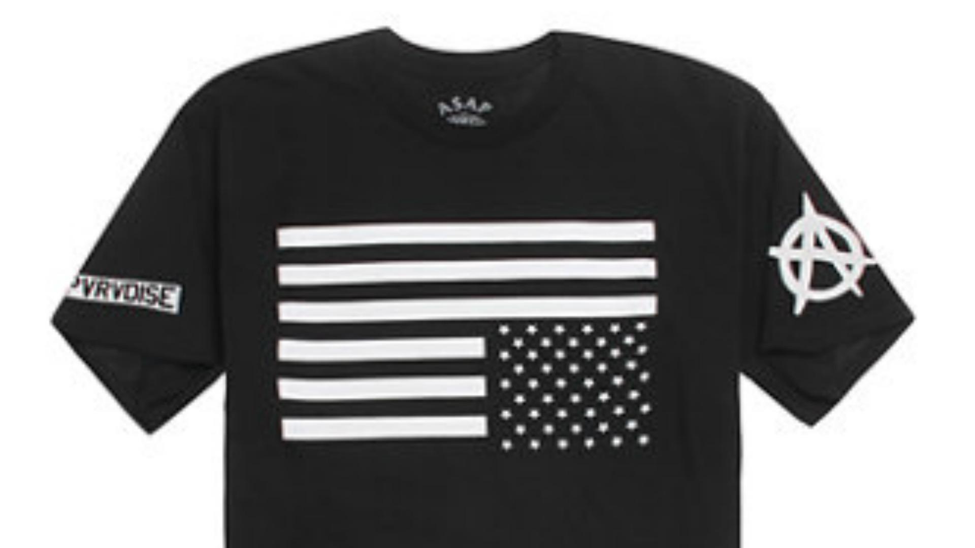 1920x1080 PacSun's Facebook gets taken over by upset war veterans (PHOTOS)