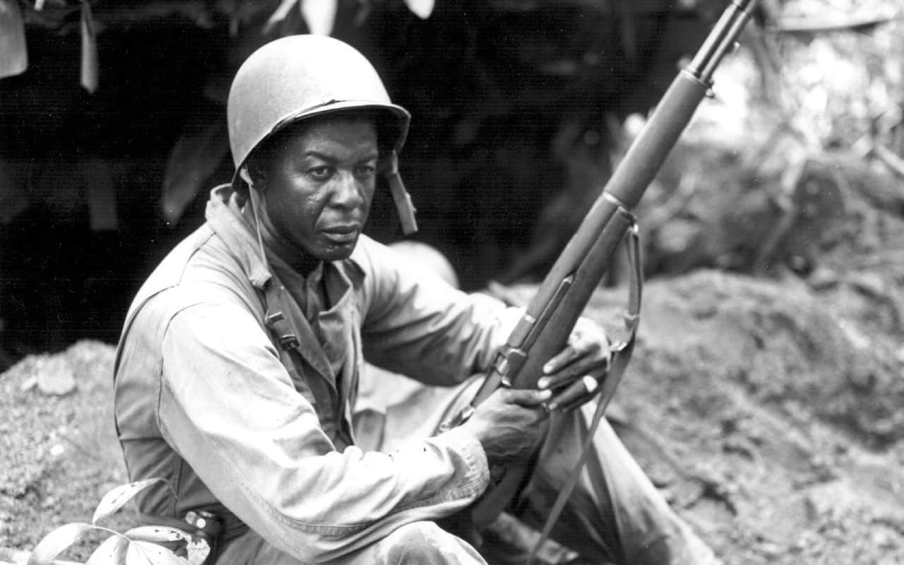 1280x800 Homeless Black Vets:The Fight After the War • EBONY