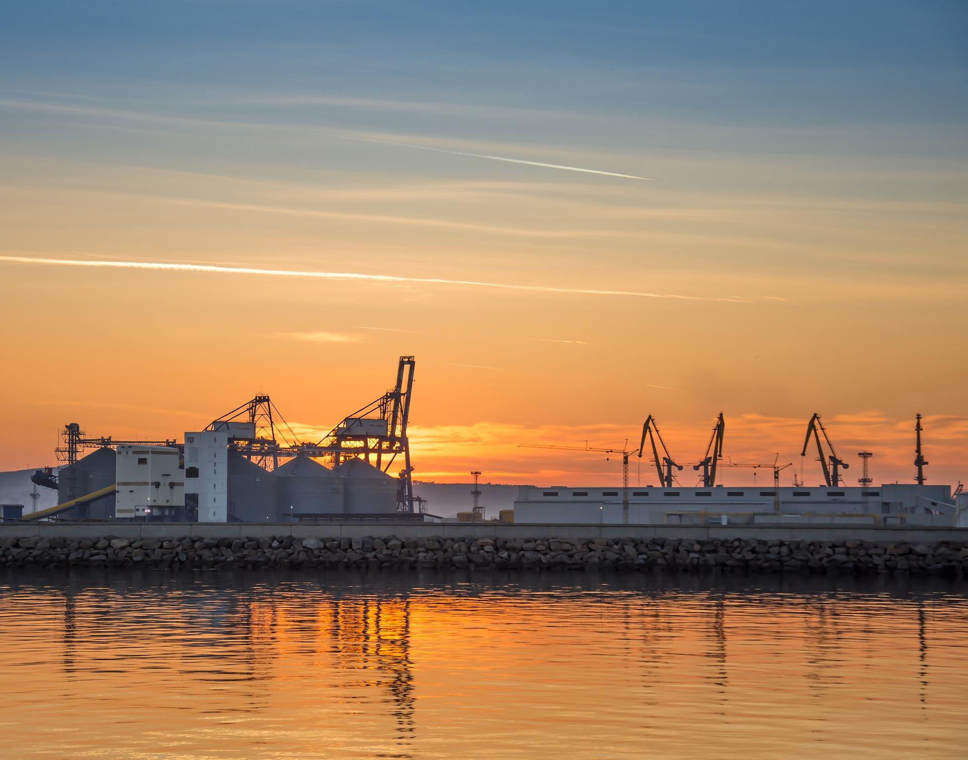 1920x1508 Online Course on Industrial Effluent Treatment Water Association