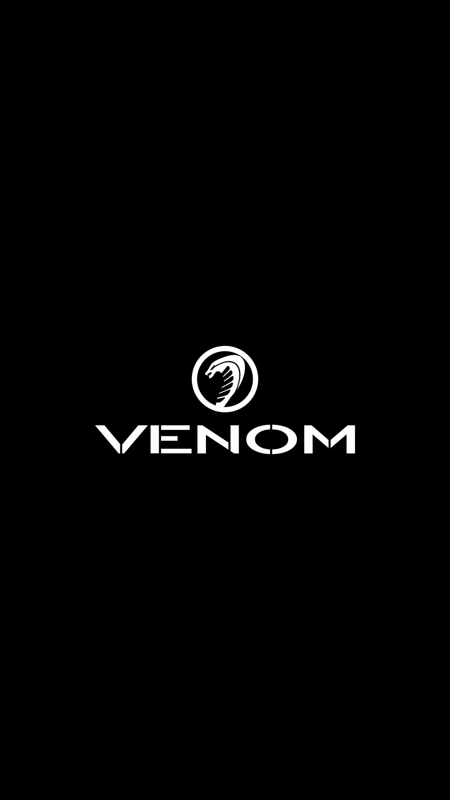 1440x2560 Download Venom Mobile Wallpaper