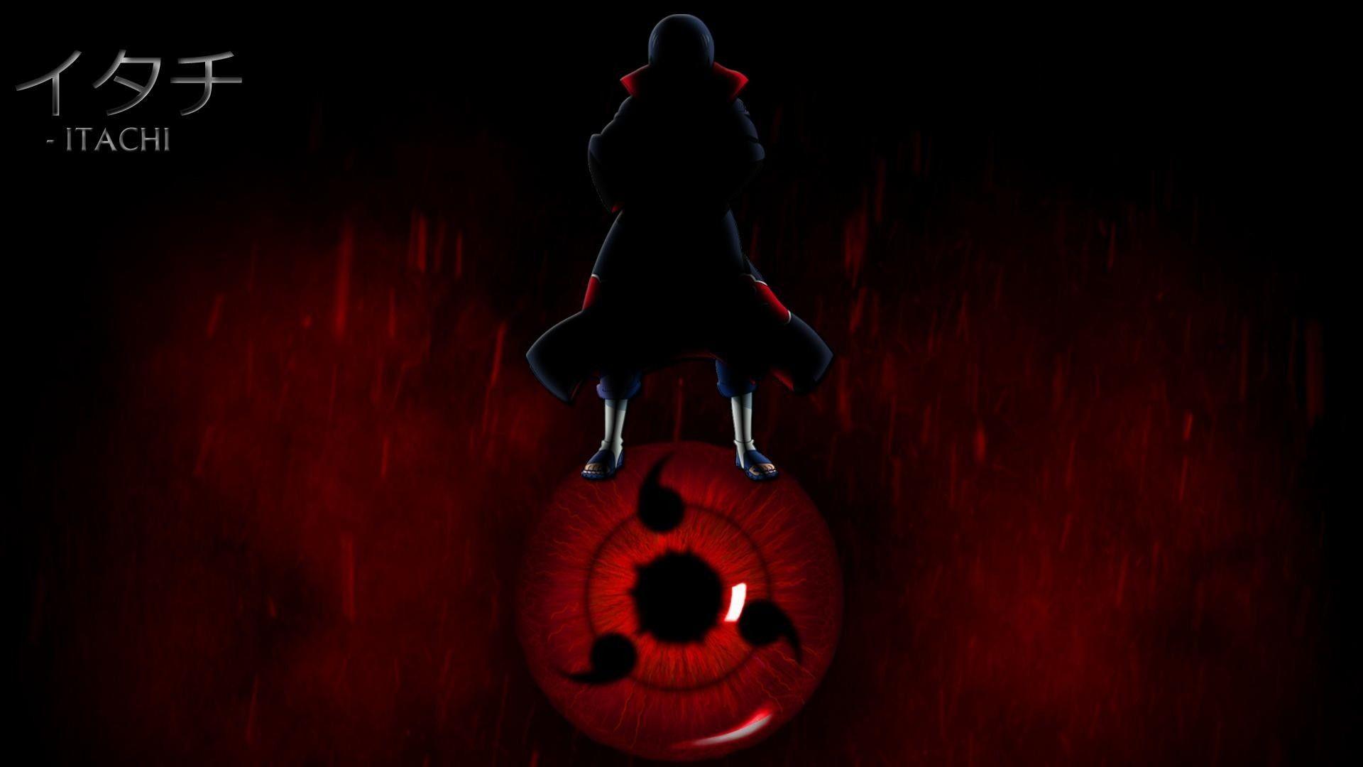 Sasuke Uchiha Mangekyou Sharingan Wallpapers Top Free Sasuke