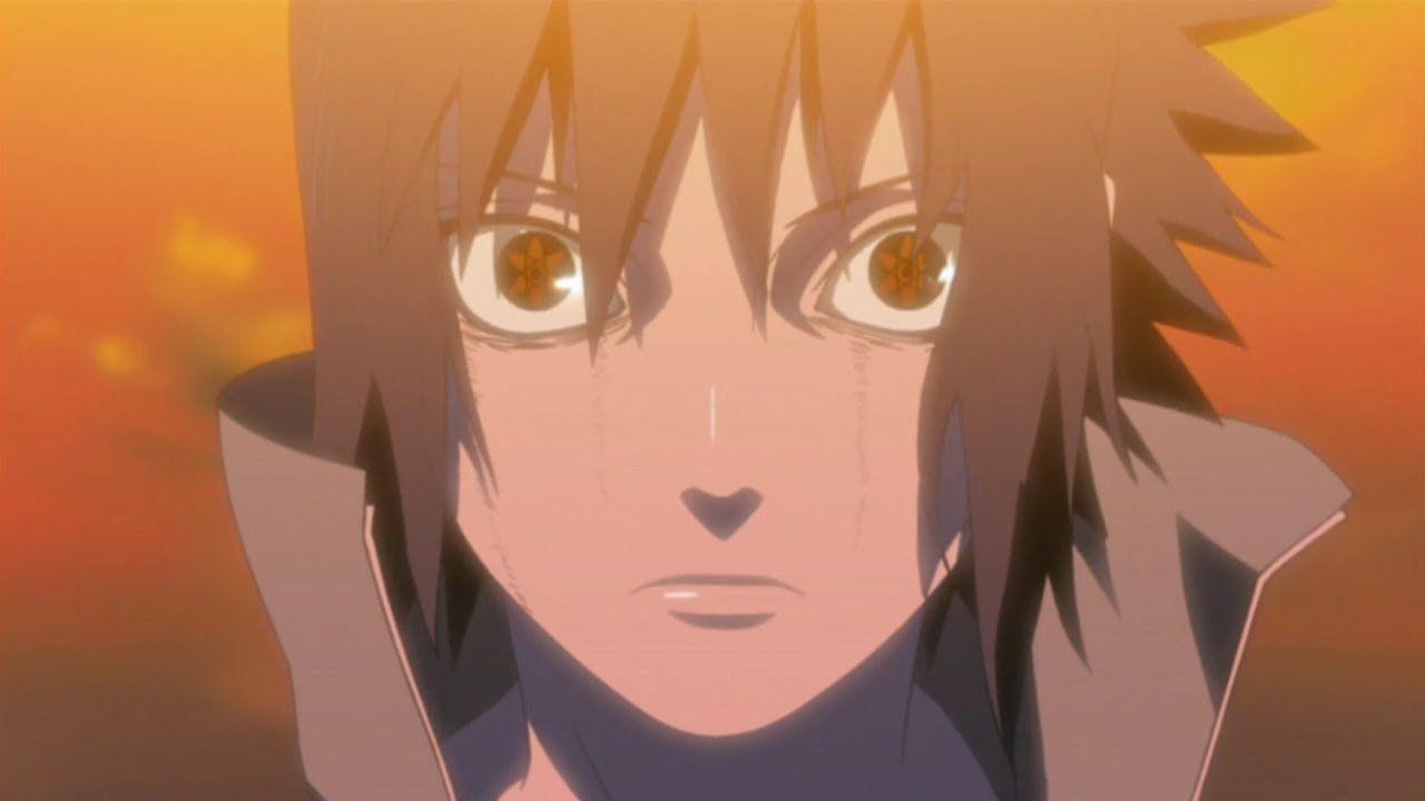 1280x720 Naruto Shippuden: Ultimate Ninja Storm 3 Know My Hatred!!