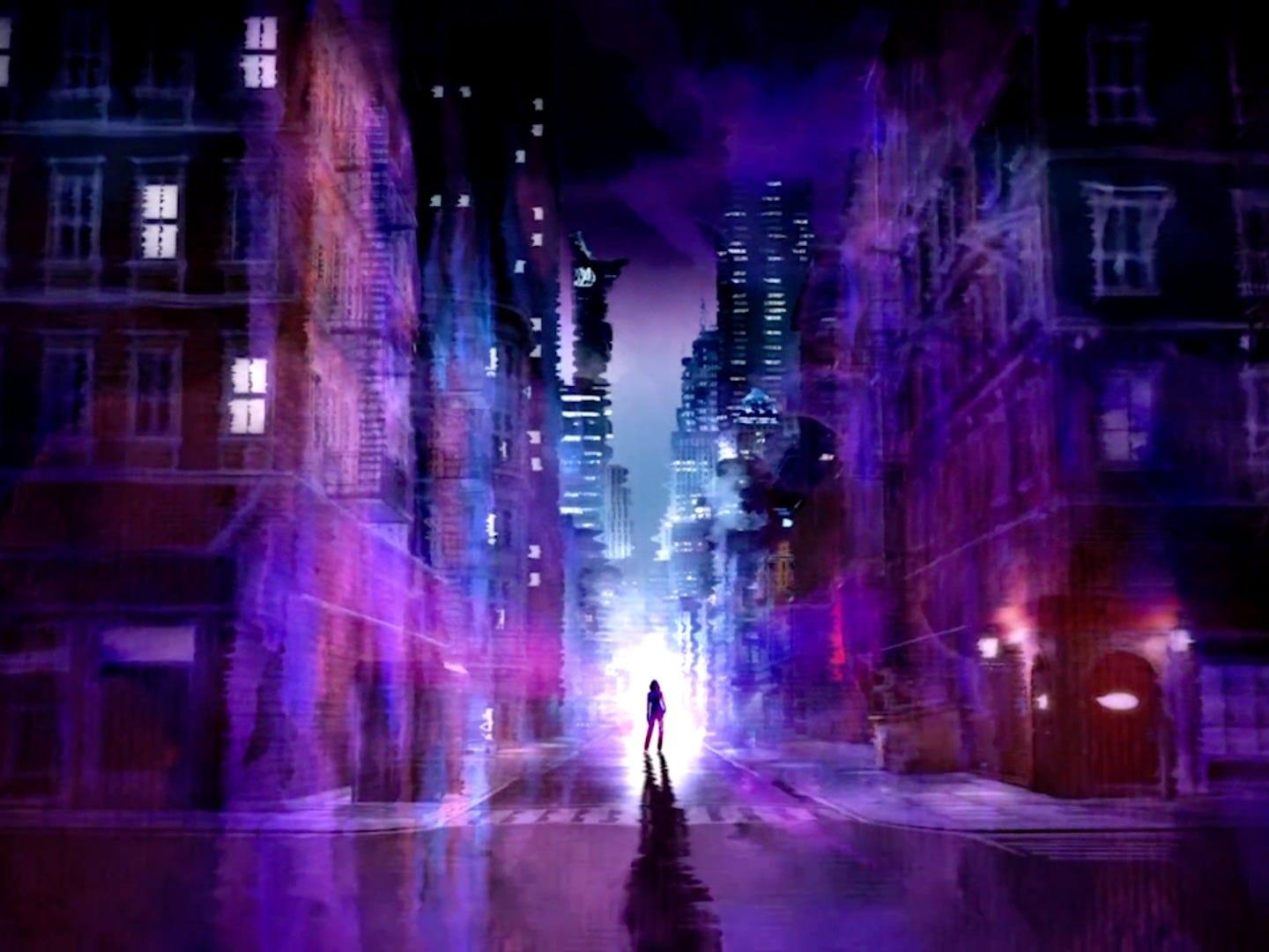 1440x1080 Netflix Releases First 'Jessica Jones' Photo
