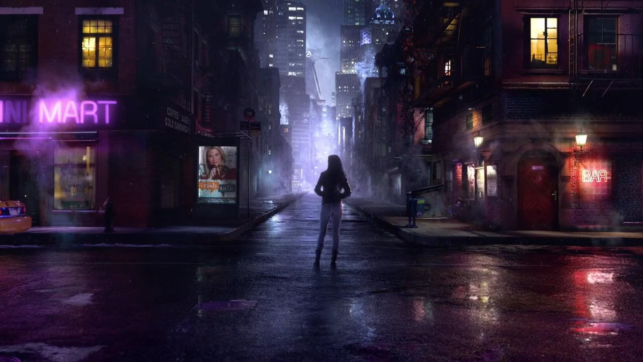 1280x720 Jessica Jones Wallpaper Jones Wallpaper