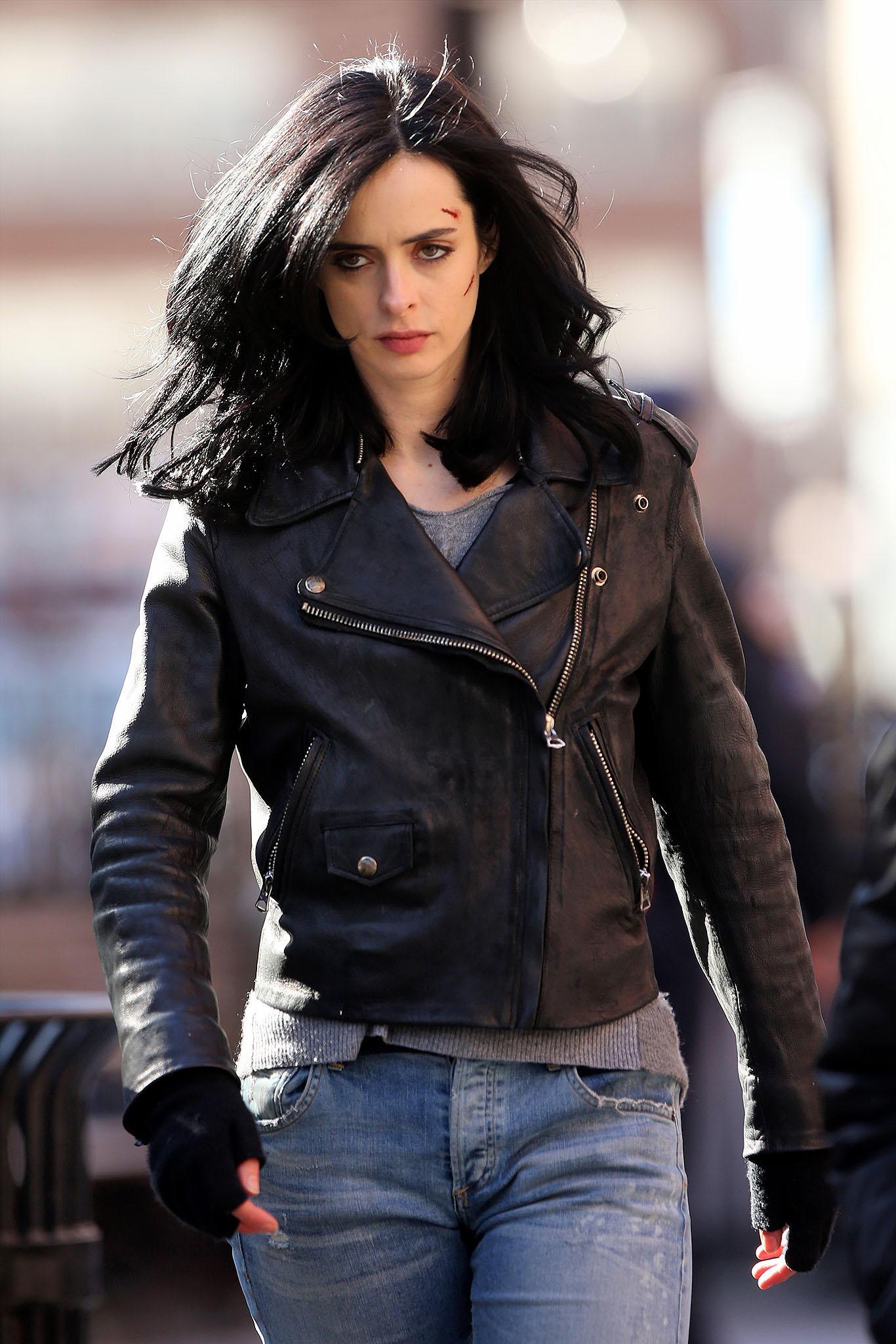 1366x2048 Free download Daredevil Kingpin vs Jessica Jones Battles Comic Vine [1366x2048] for your Desktop, Mobile & Tablet. Explore Jessica Jones Season 2 Wallpaper. Jessica Jones Season 2 Wallpaper, Gotham