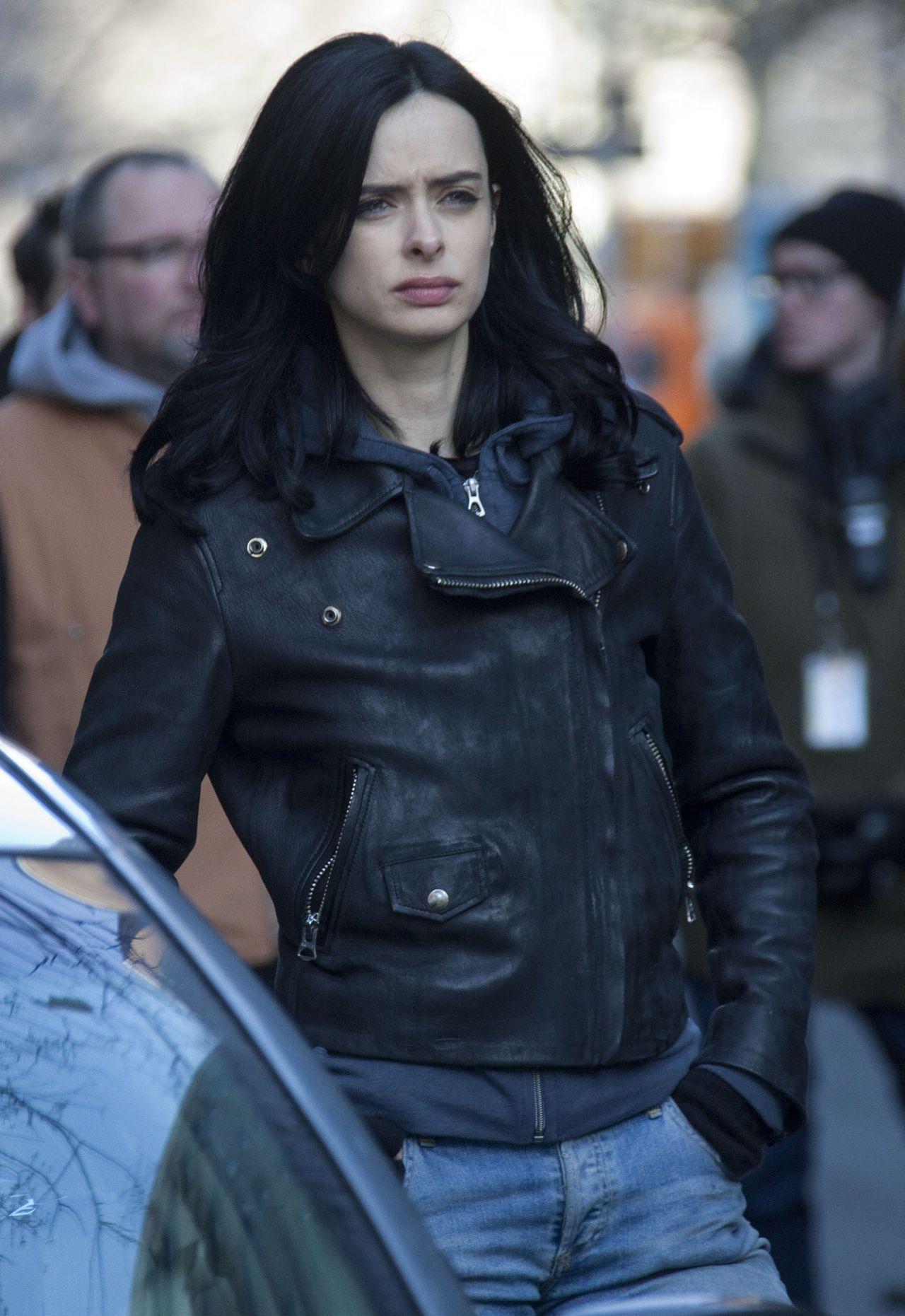 1280x1861 Krysten Ritter Jessica Jones