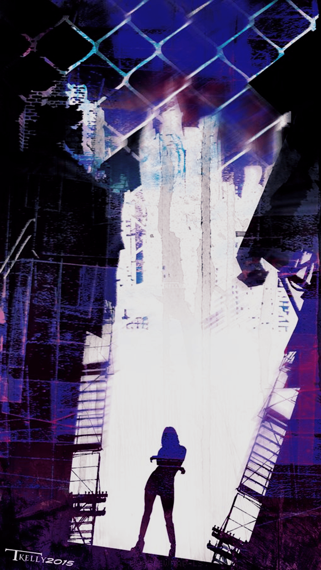 1080x1920 Jessica Jones