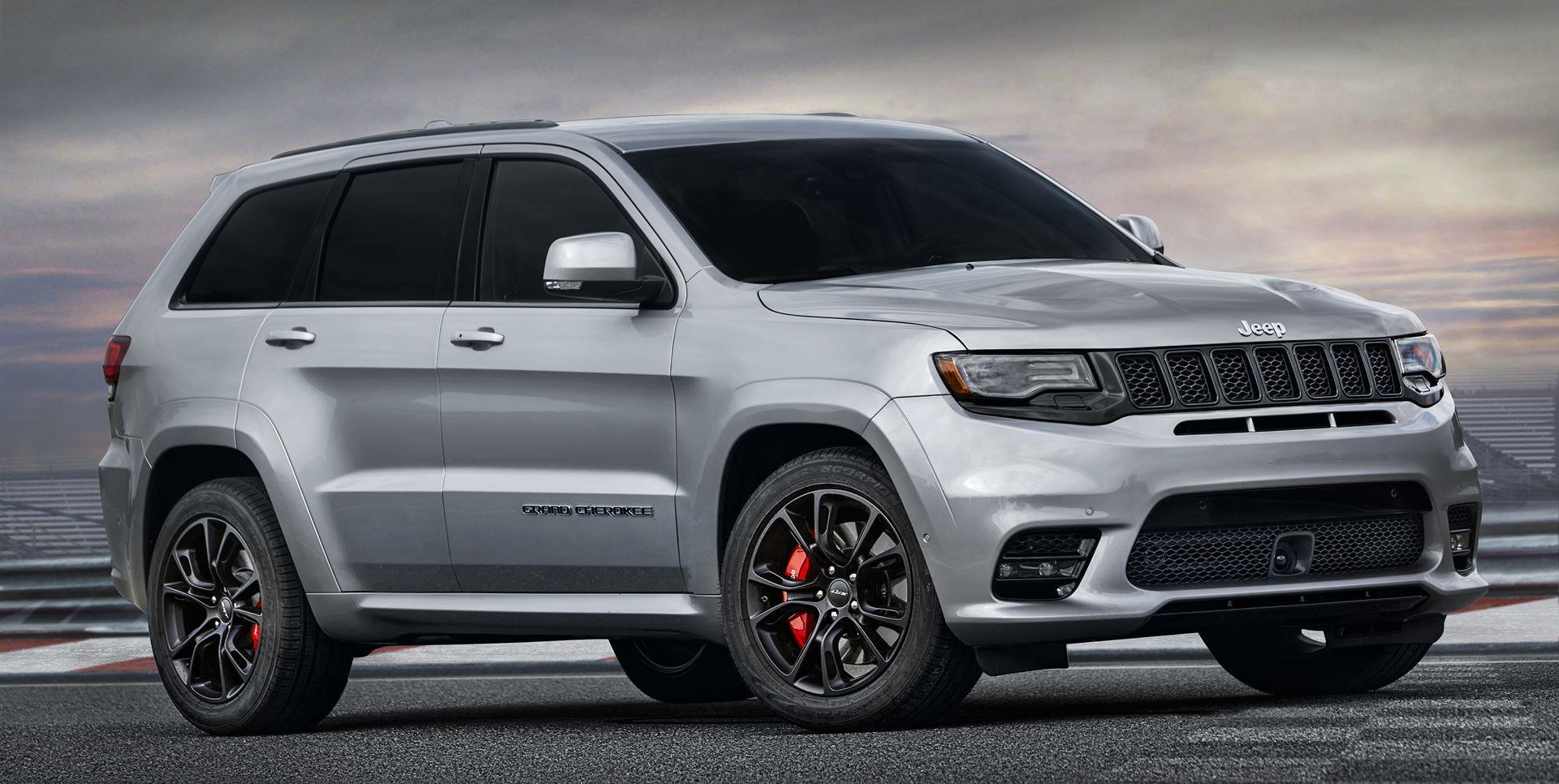 Jeep Grand Cherokee SRT Wallpapers - Top Free Jeep Grand Cherokee SRT ...