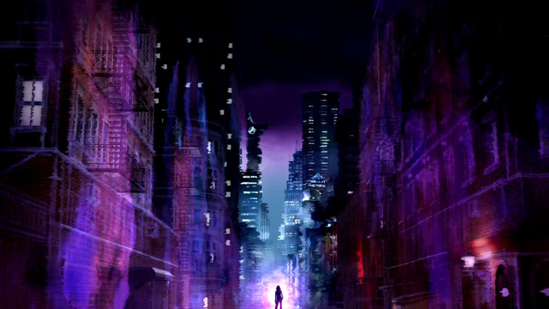 1920x1080 Marvel's Jessica Jones on Netflix: Everything you need to know
