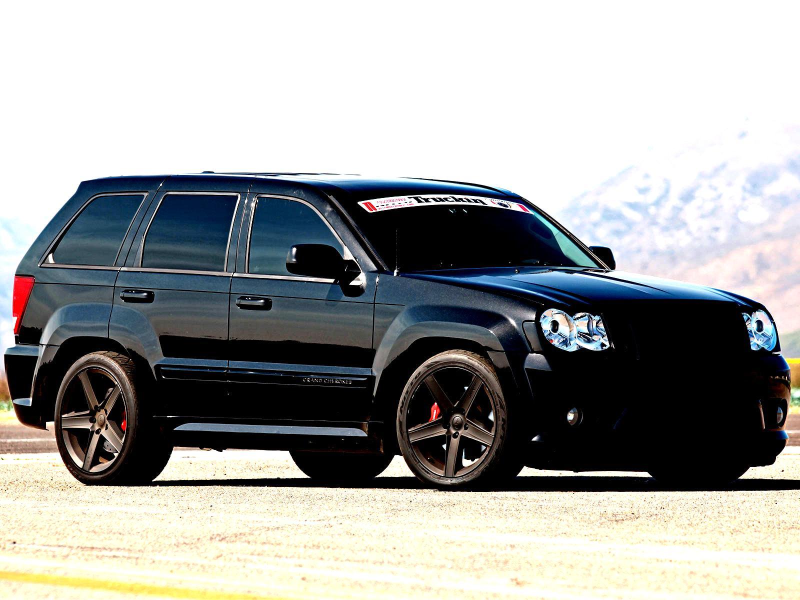 1600x1200 Download Jeep Srt8 Wallpaper, HD Background Download