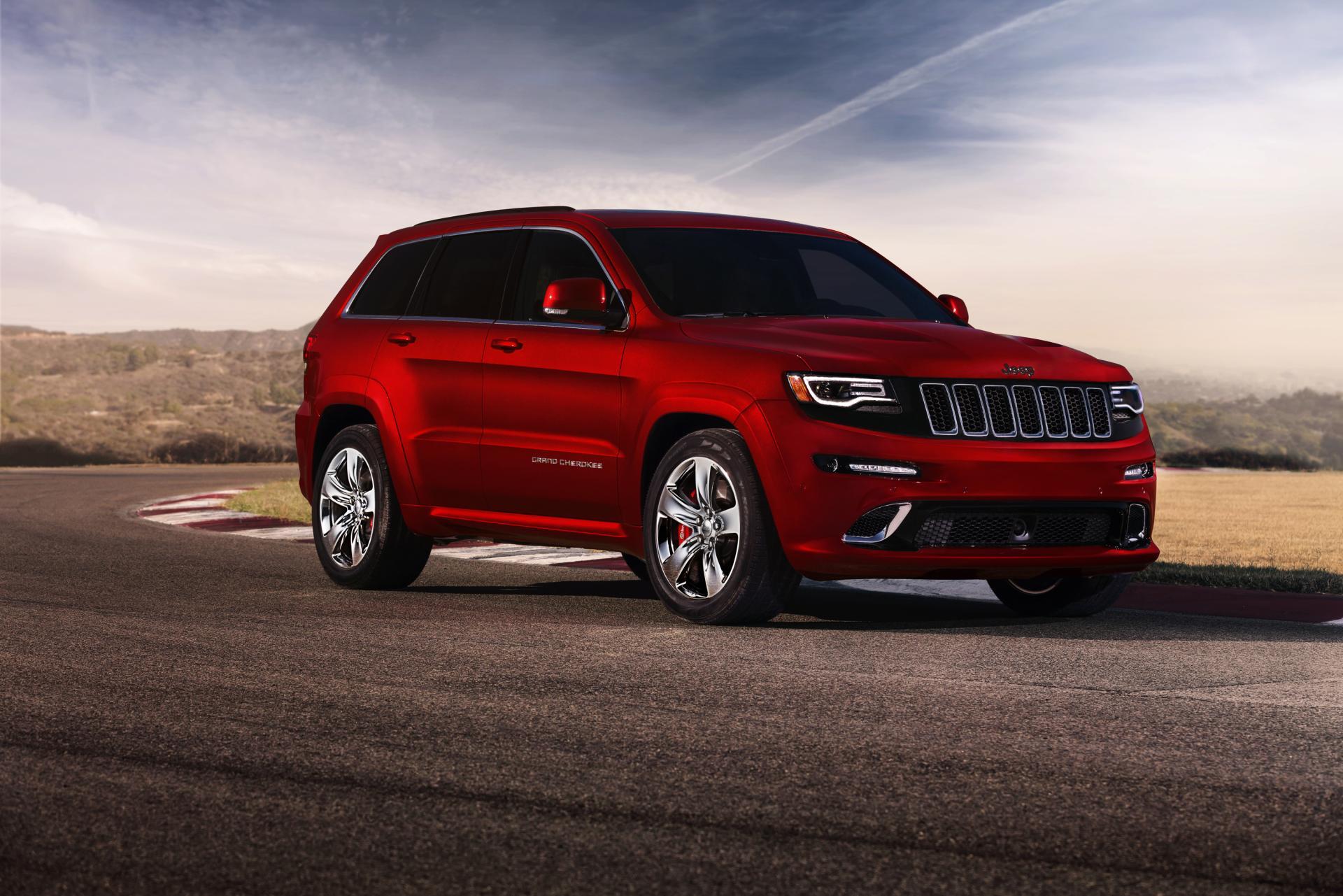 1920x1281 Jeep Grand Cherokee SRT Wallpaper and Image Gallery