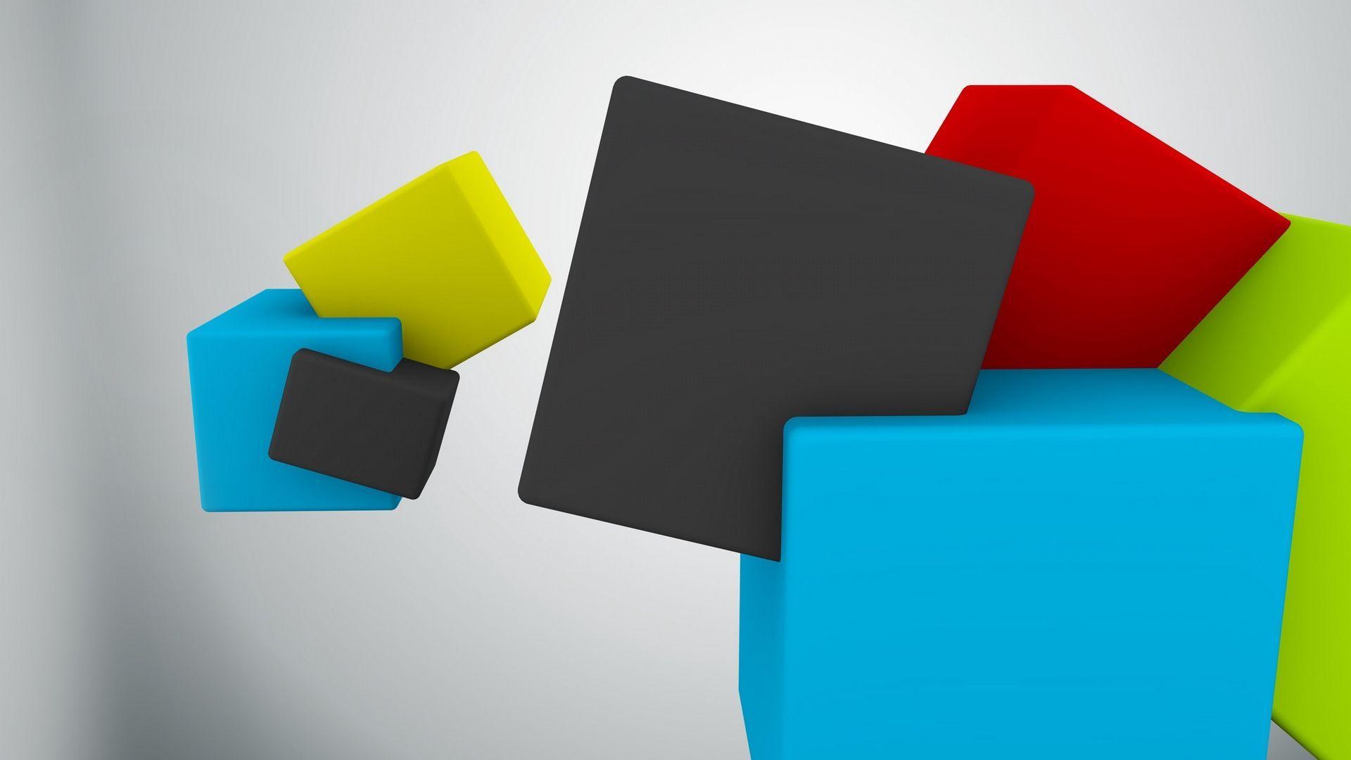 1920x1080 cubes colorful flight x HD Wallpaper#colorful #cubes #flight #wallpaper. Samsung wallpaper, Desktop wallpaper, HD wallpaper