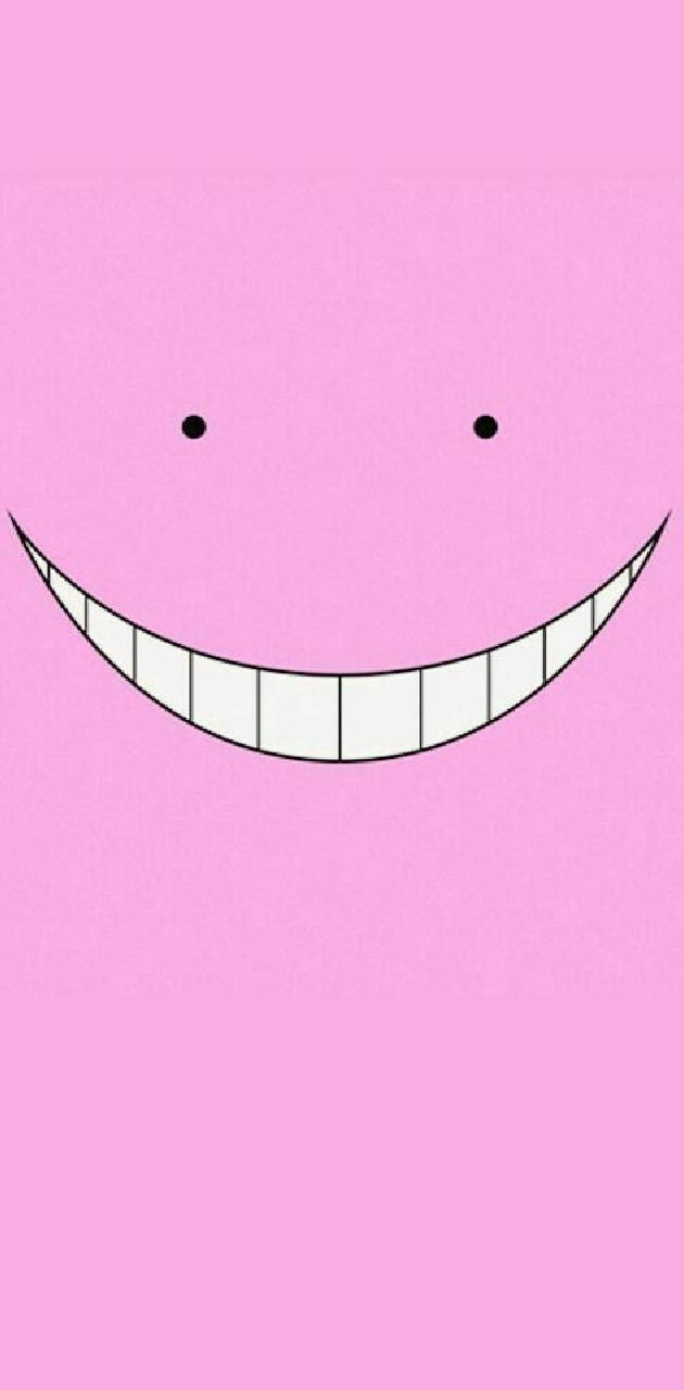 630x1280 Korosensei wallpaper