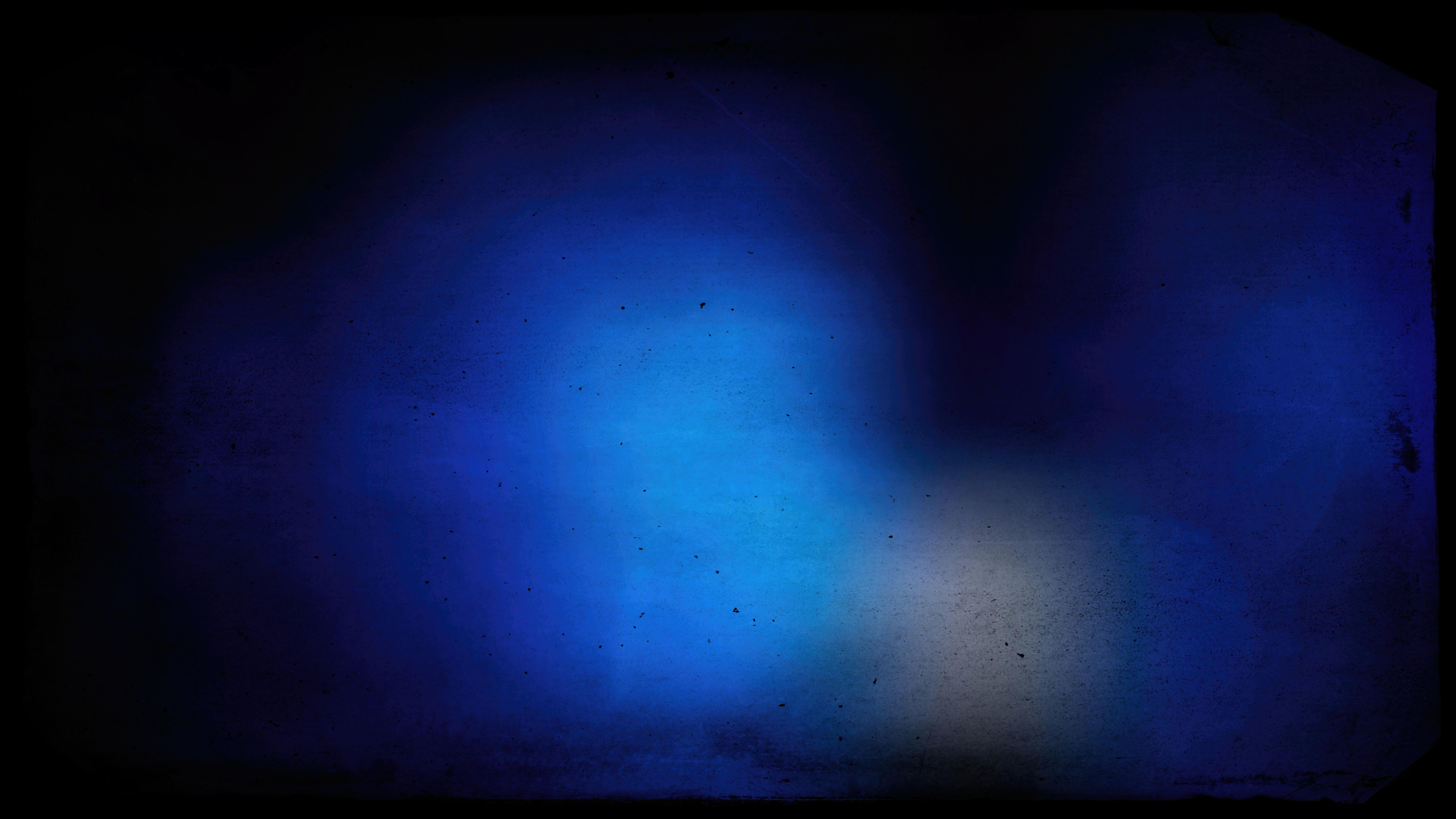 8000x4500 Black And Blue Grunge Background. Download High Resolution Free ImageFreevectors