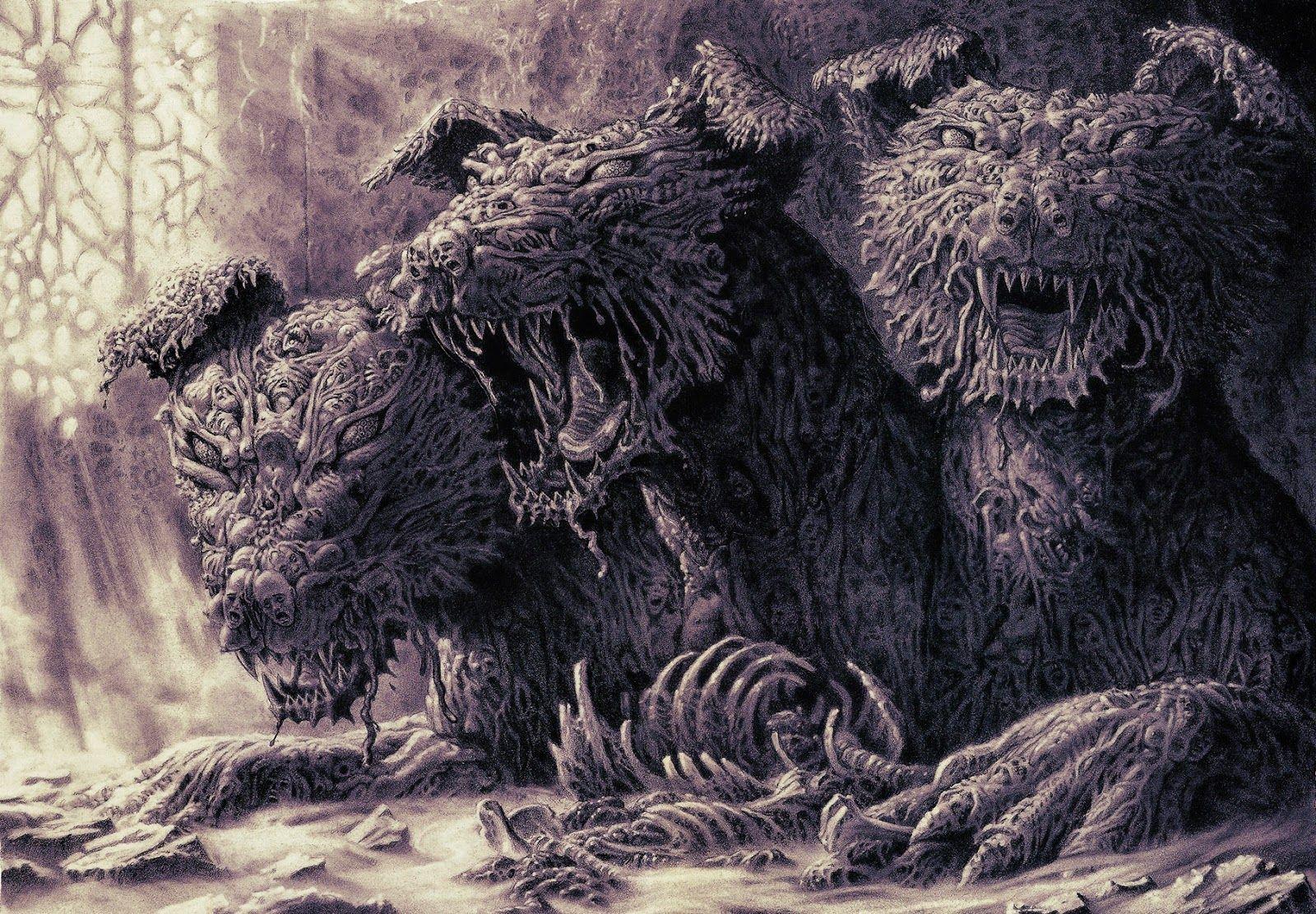1600x1111 Harry Potter Fluffy Wallpaper