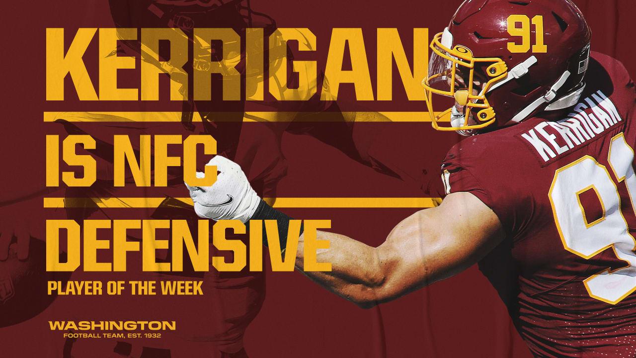 Ryan Kerrigan Wallpapers - Top Free Ryan Kerrigan Backgrounds