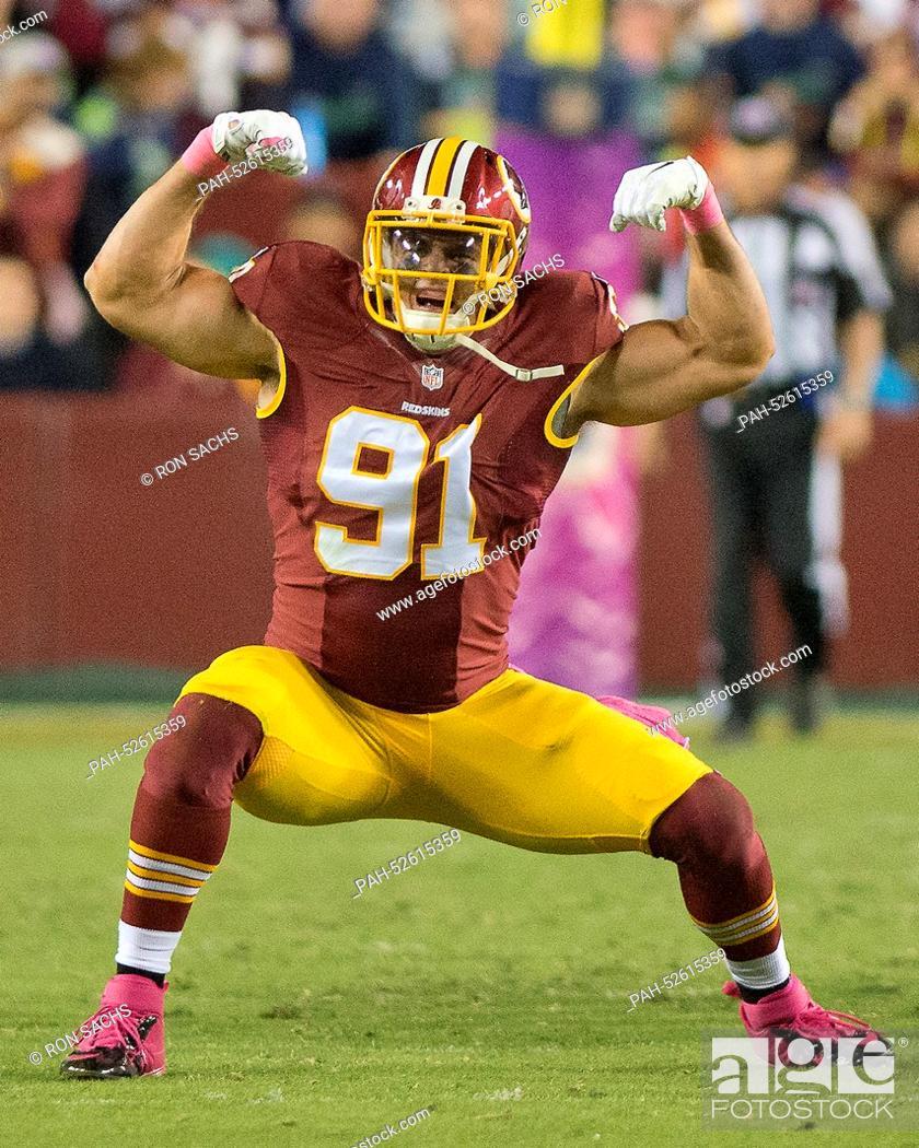 Ryan Kerrigan Wallpapers - Top Free Ryan Kerrigan Backgrounds