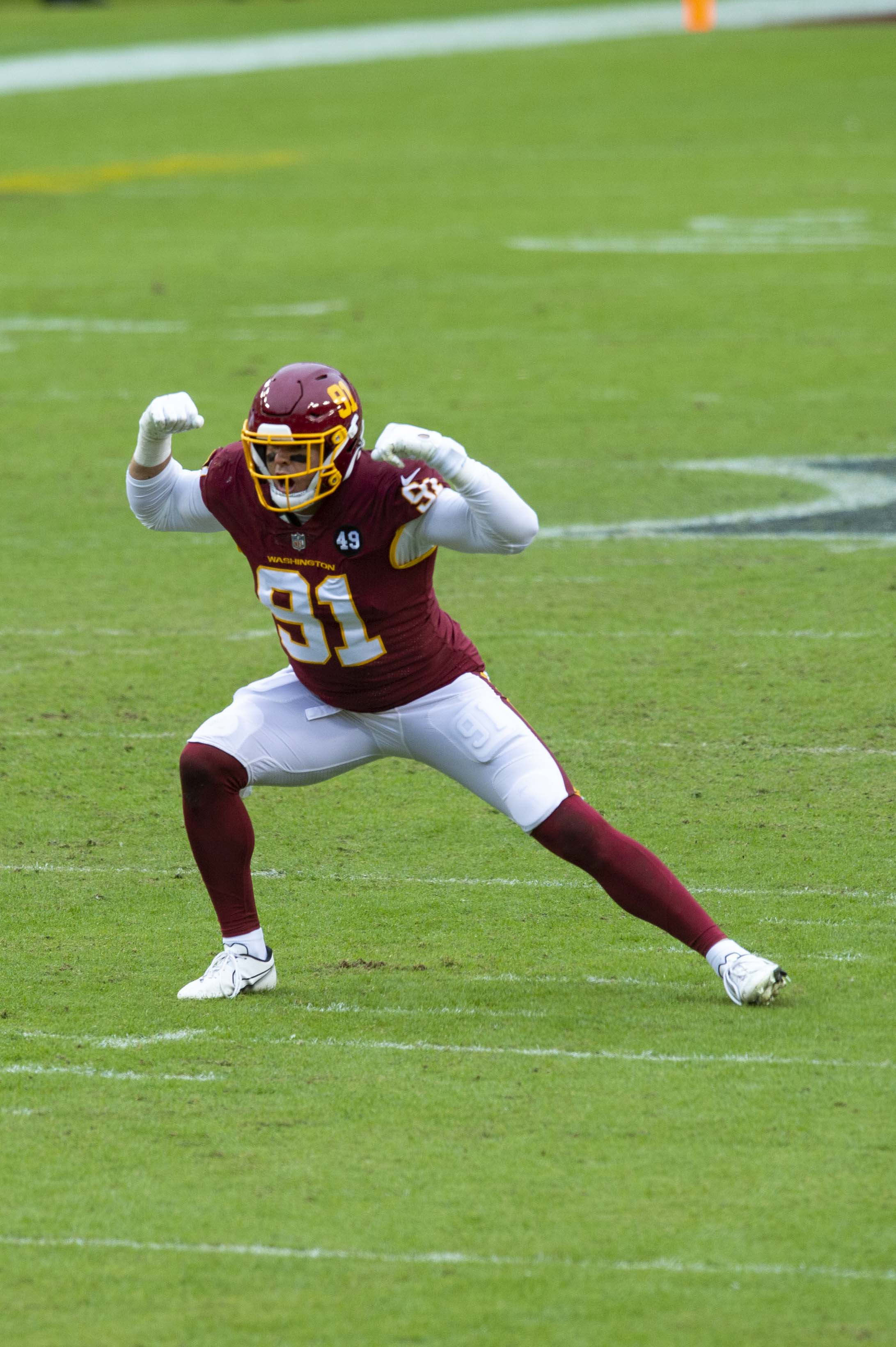 2183x3280 Ryan Kerrigan