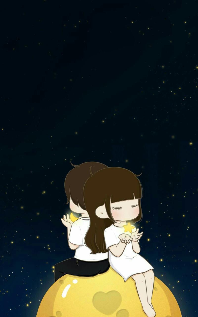 800x1280 Free download LOVE in 2020 Cute love cartoons Cute couple wallpaper [1200x2079] for your Desktop, Mobile & Tablet. Explore Anime Love 2020 Wallpaper. Anime Love 2020 Wallpaper, Anime Love Wallpaper, Love Anime Wallpaper